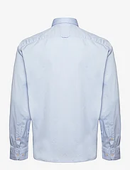 Marc O'Polo - SHIRTS/BLOUSES LONG SLEEVE - basic skjortor - airblue - 1