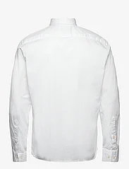 Marc O'Polo - SHIRTS/BLOUSES LONG SLEEVE - basic skjortor - white - 1