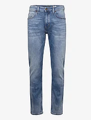 Marc O'Polo - DENIM TROUSERS - regular jeans - authentic mid - 1