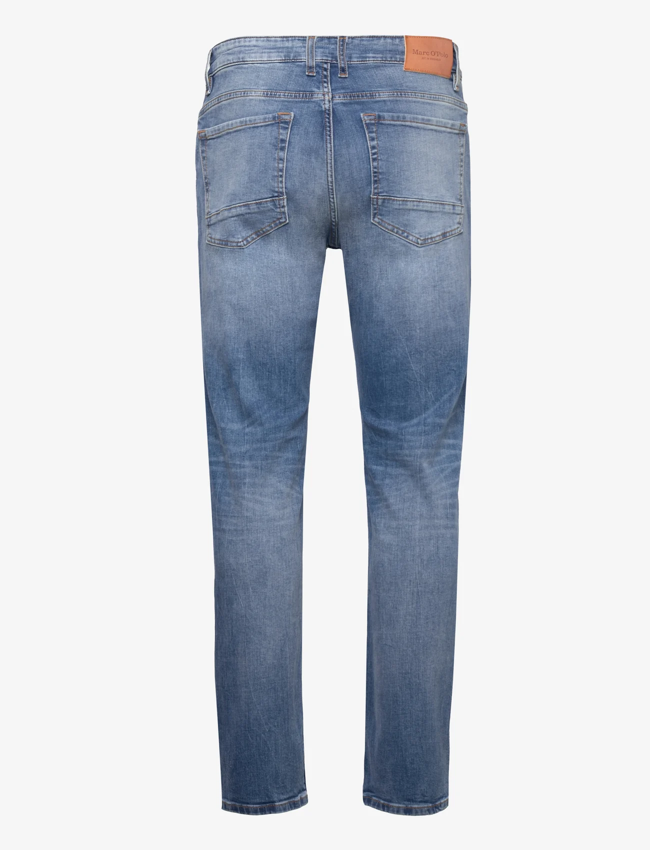 Marc O'Polo - DENIM TROUSERS - regular jeans - authentic mid - 1