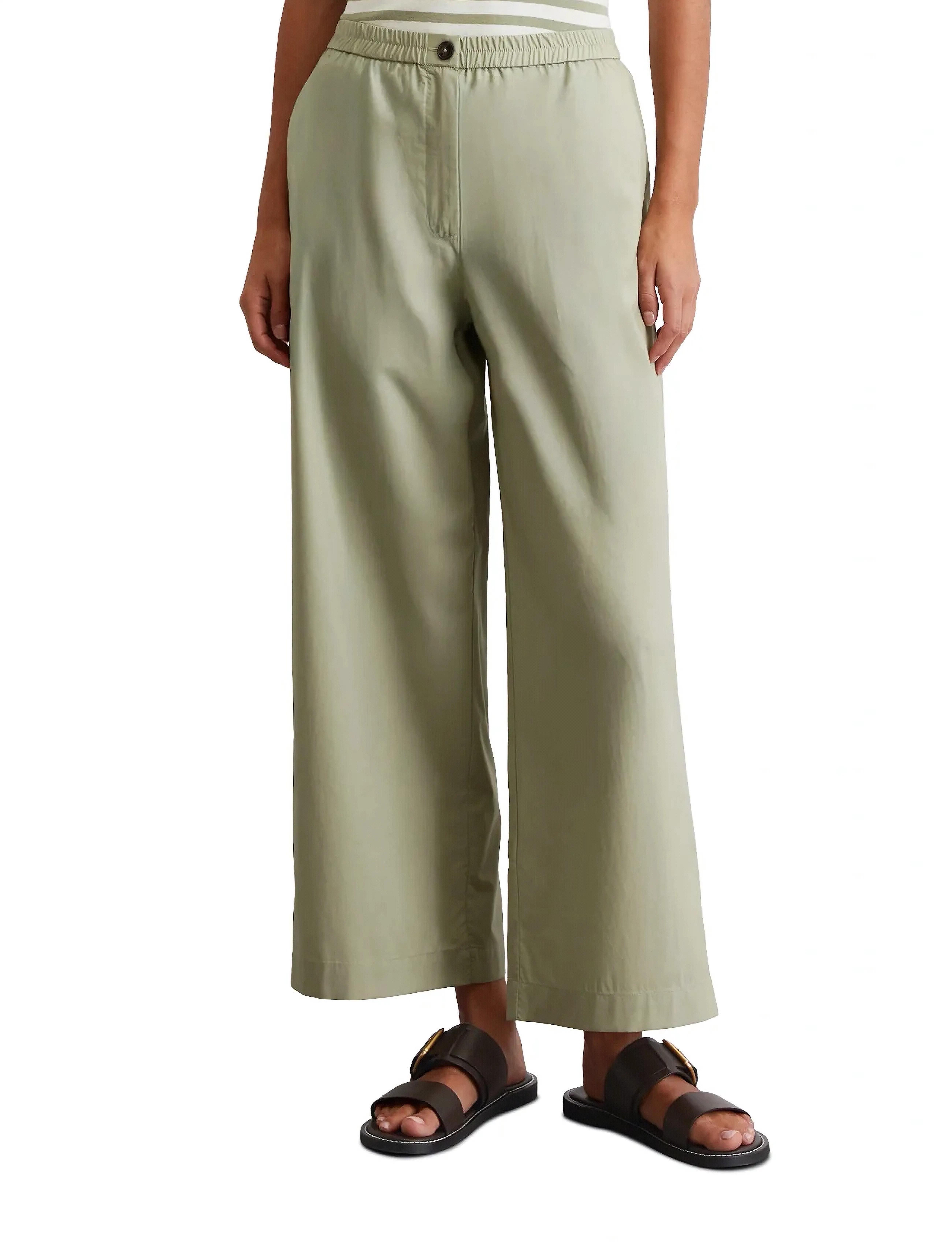 Woven Pants