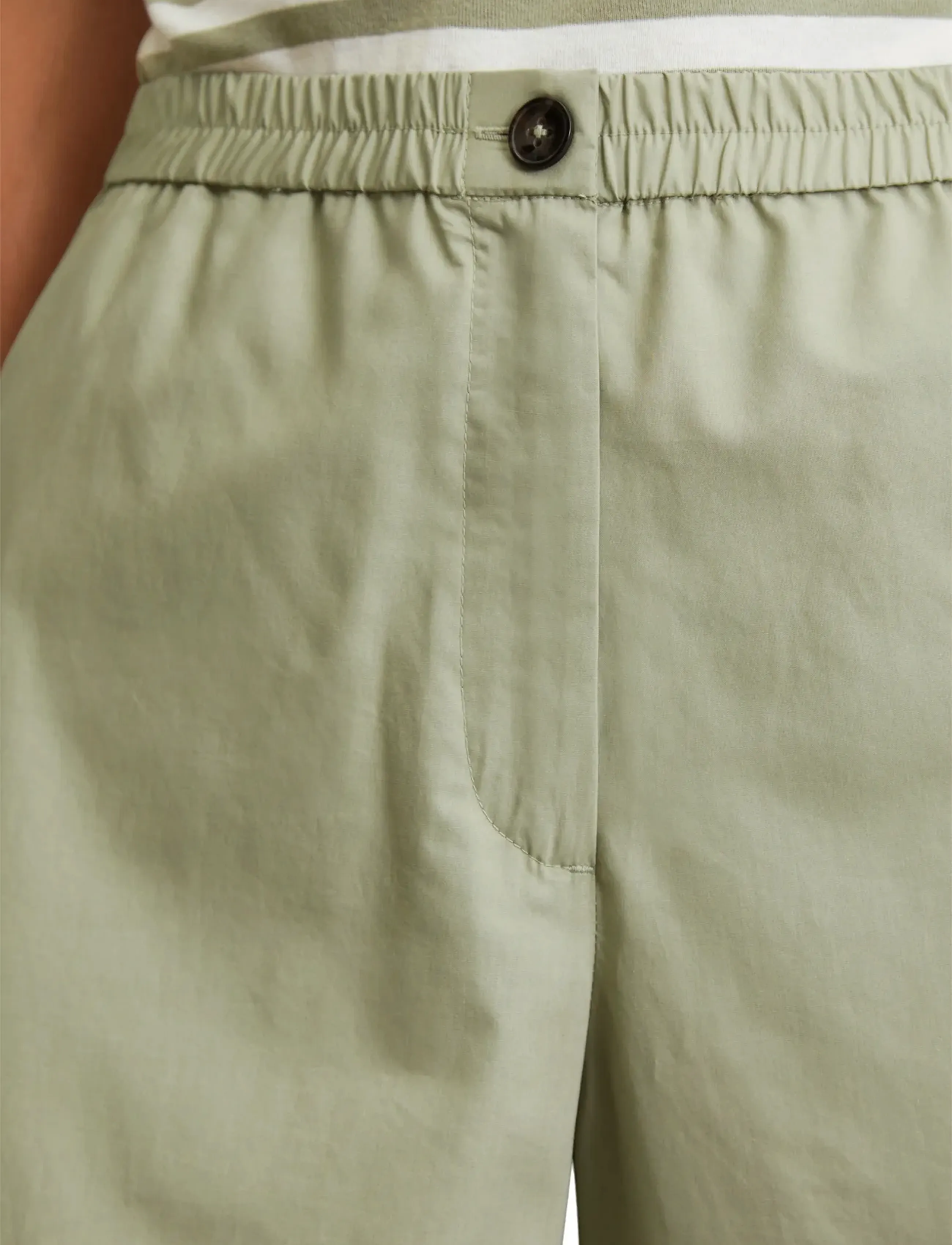 Marc OPolo Woven Pants kostymbyxor dam – bild 3
