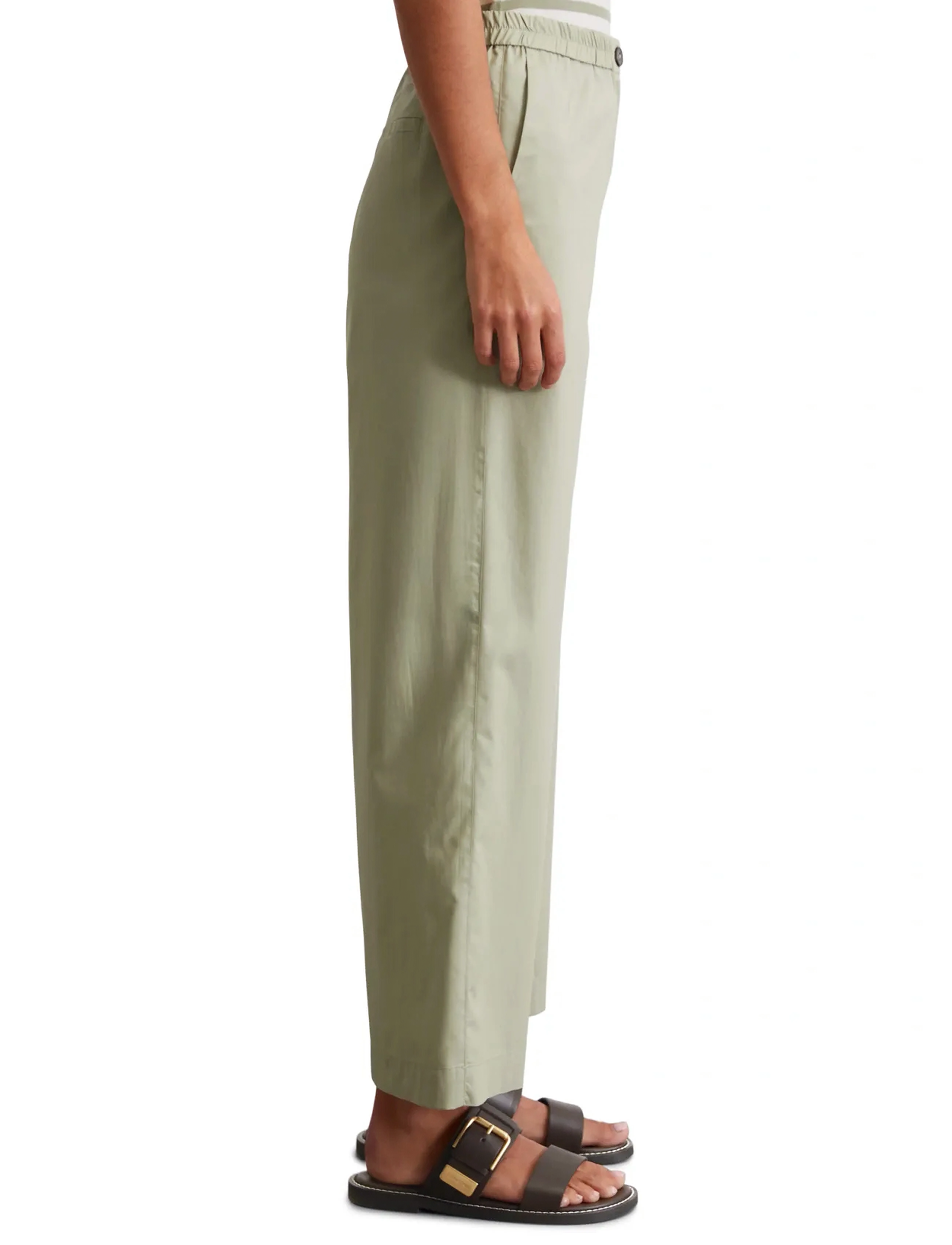 Marc OPolo Woven Pants kostymbyxor dam – bild 4