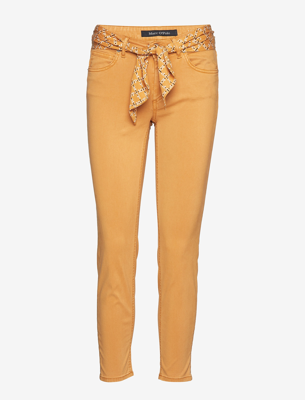 AMBER WHEAT