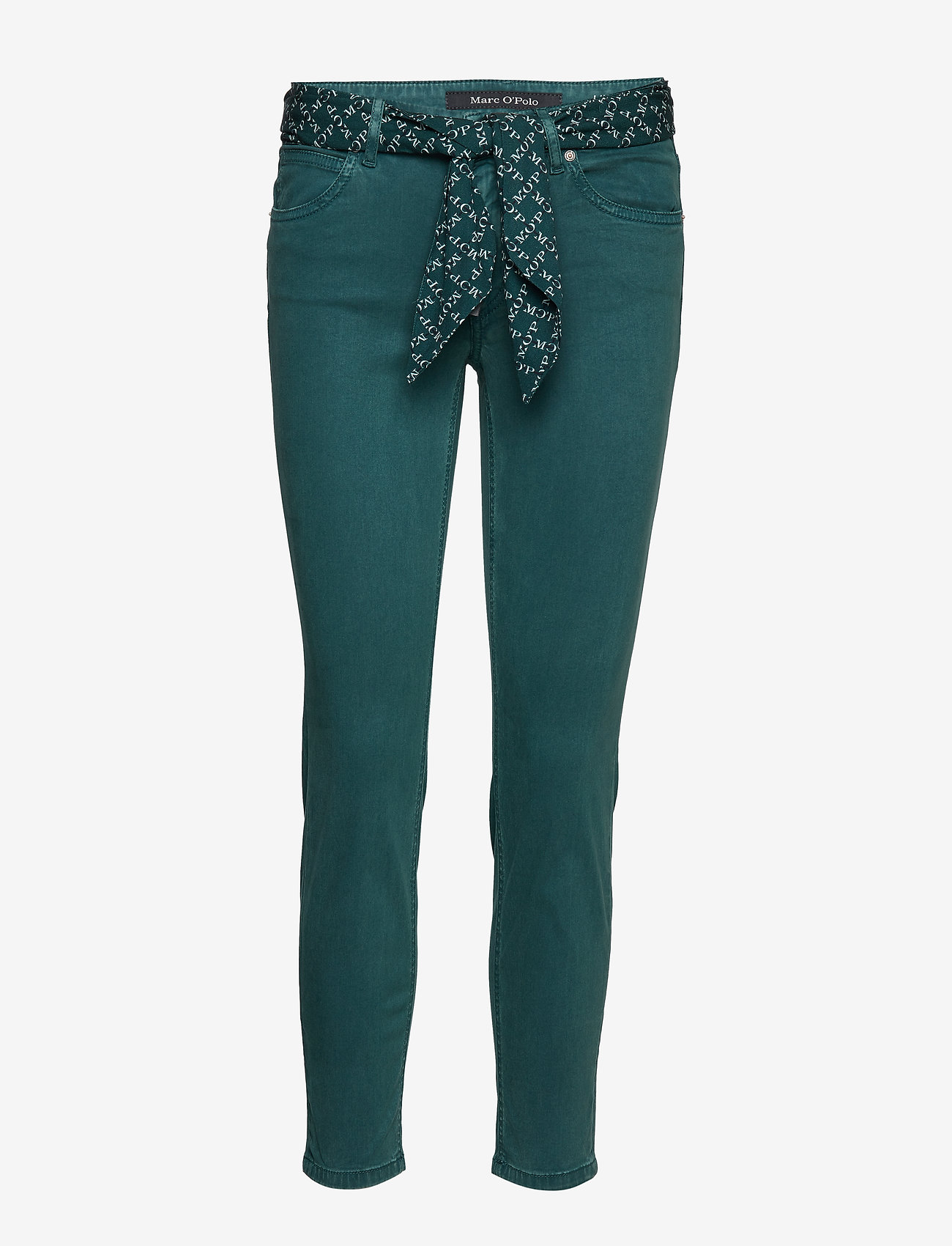 Marc O'Polo - Jeans - dusky emerald - 0
