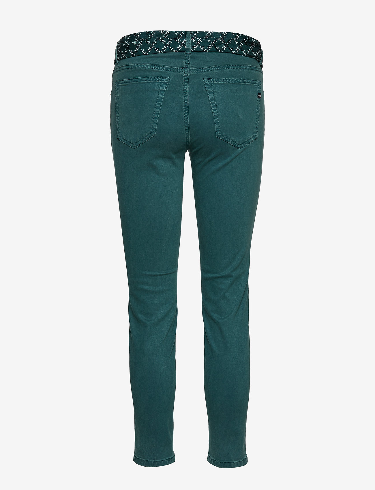 Marc O'Polo - Jeans - dusky emerald - 1