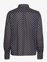 Marc O'Polo - SHIRTS/BLOUSES LONG SLEEVE - langermede skjorter - multi - 1