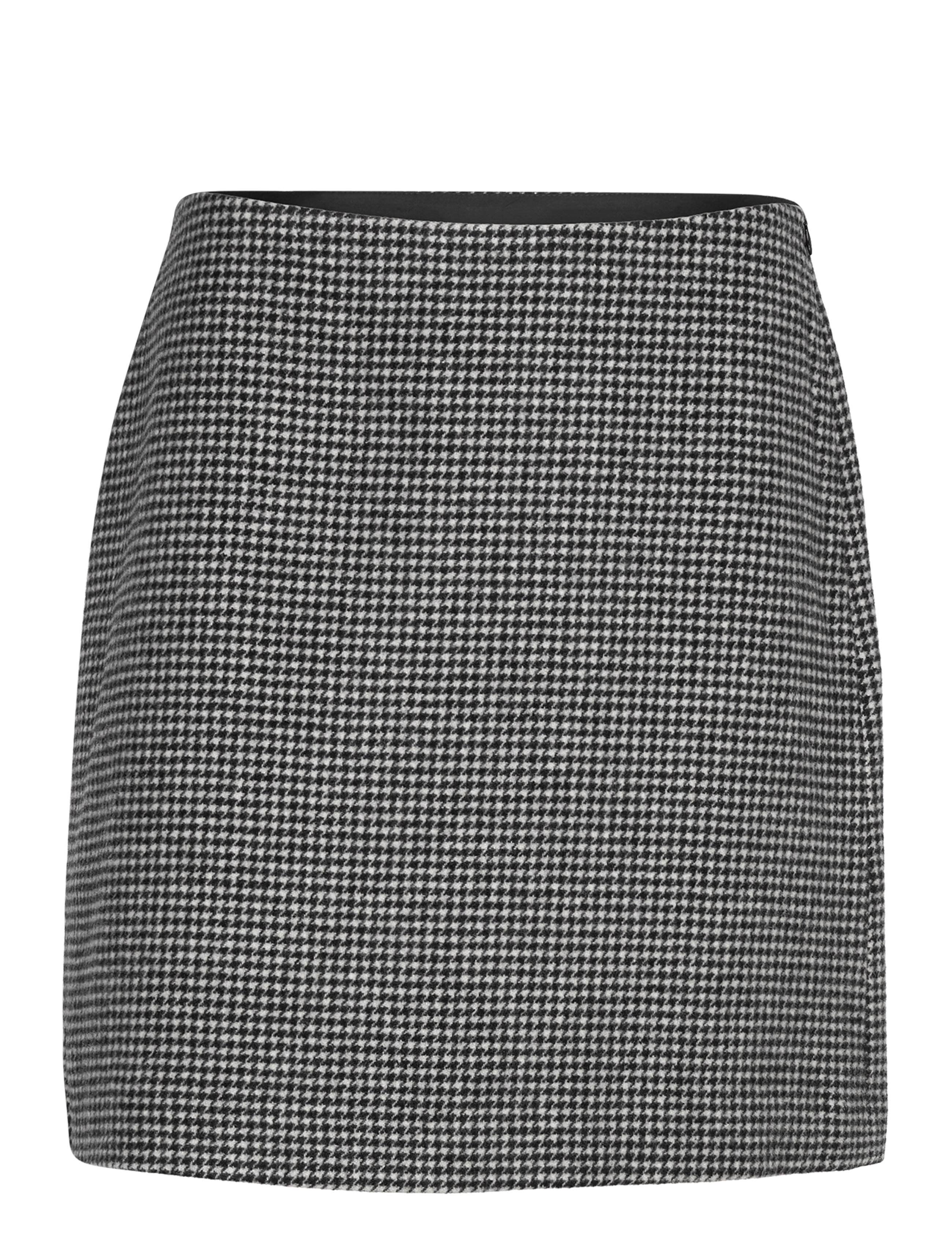 Marc O'Polo WOVEN SKIRTS - Marc O'Polo - MULTI/BLACK / black