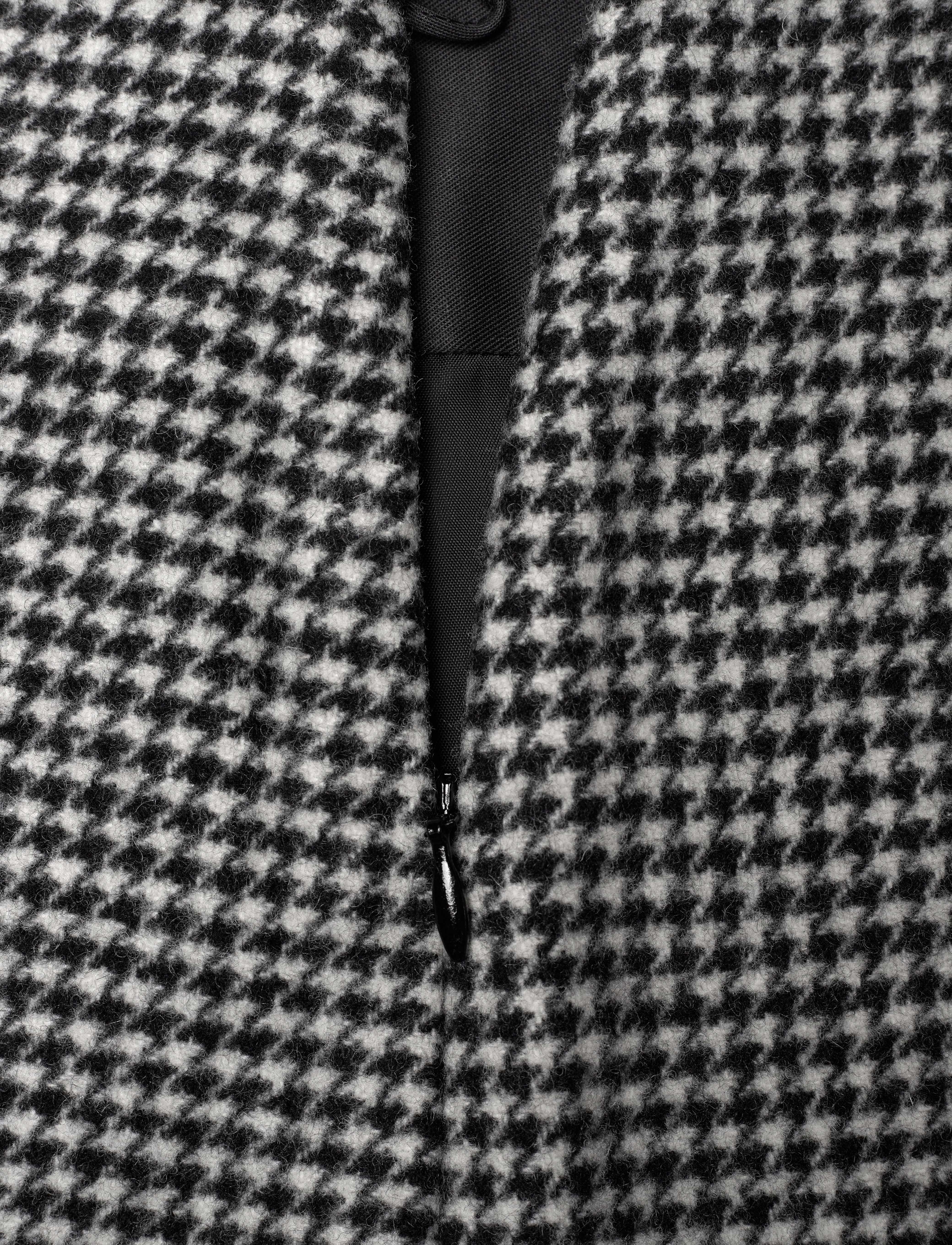 Marc O'Polo - WOVEN SKIRTS - kurze röcke - multi/black - 3
