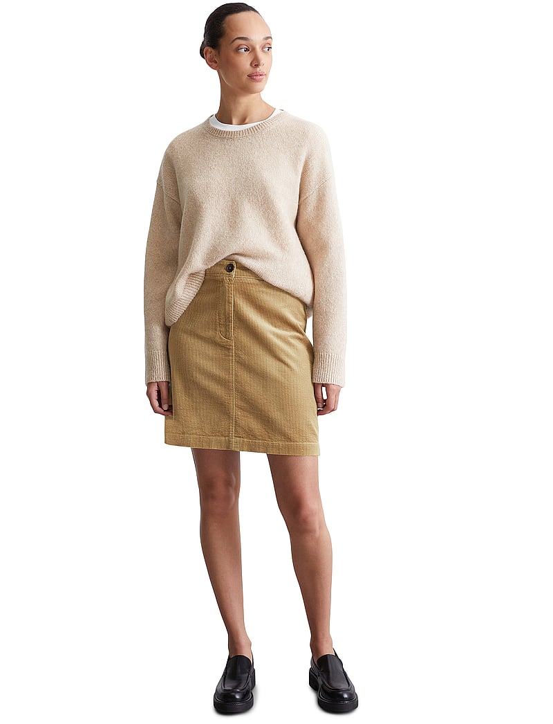 Marc o'polo skirt style easy deals