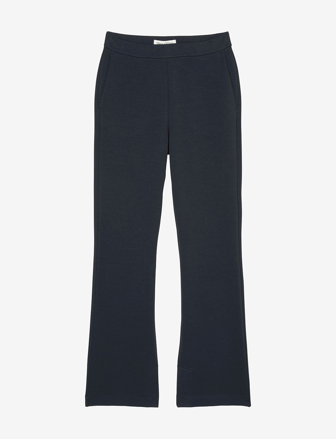 Marc O Polo Jersey Pants trousers shop at Booztlet