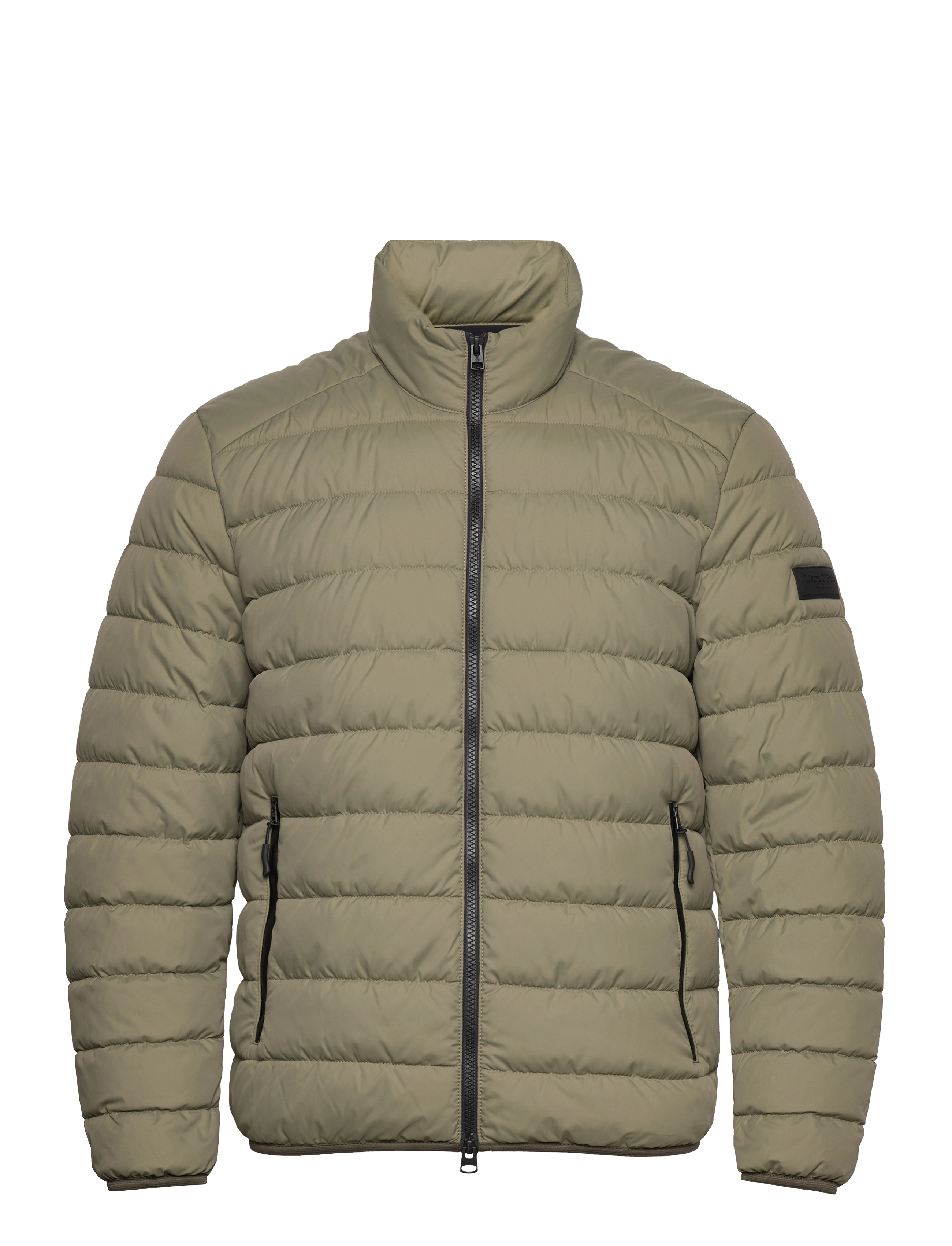 WOVEN OUTDOOR JACKETS