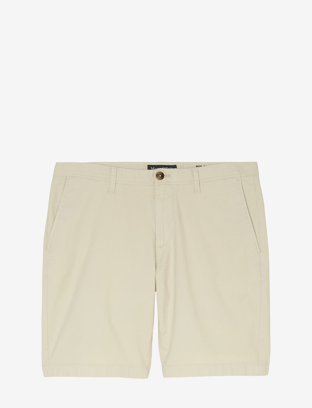 Marc O'Polo - WOVEN SHORTS - casual shorts - puritan - 0