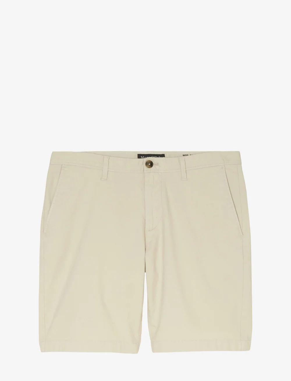 Marc O'Polo - WOVEN SHORTS - casual shorts - puritan - 0