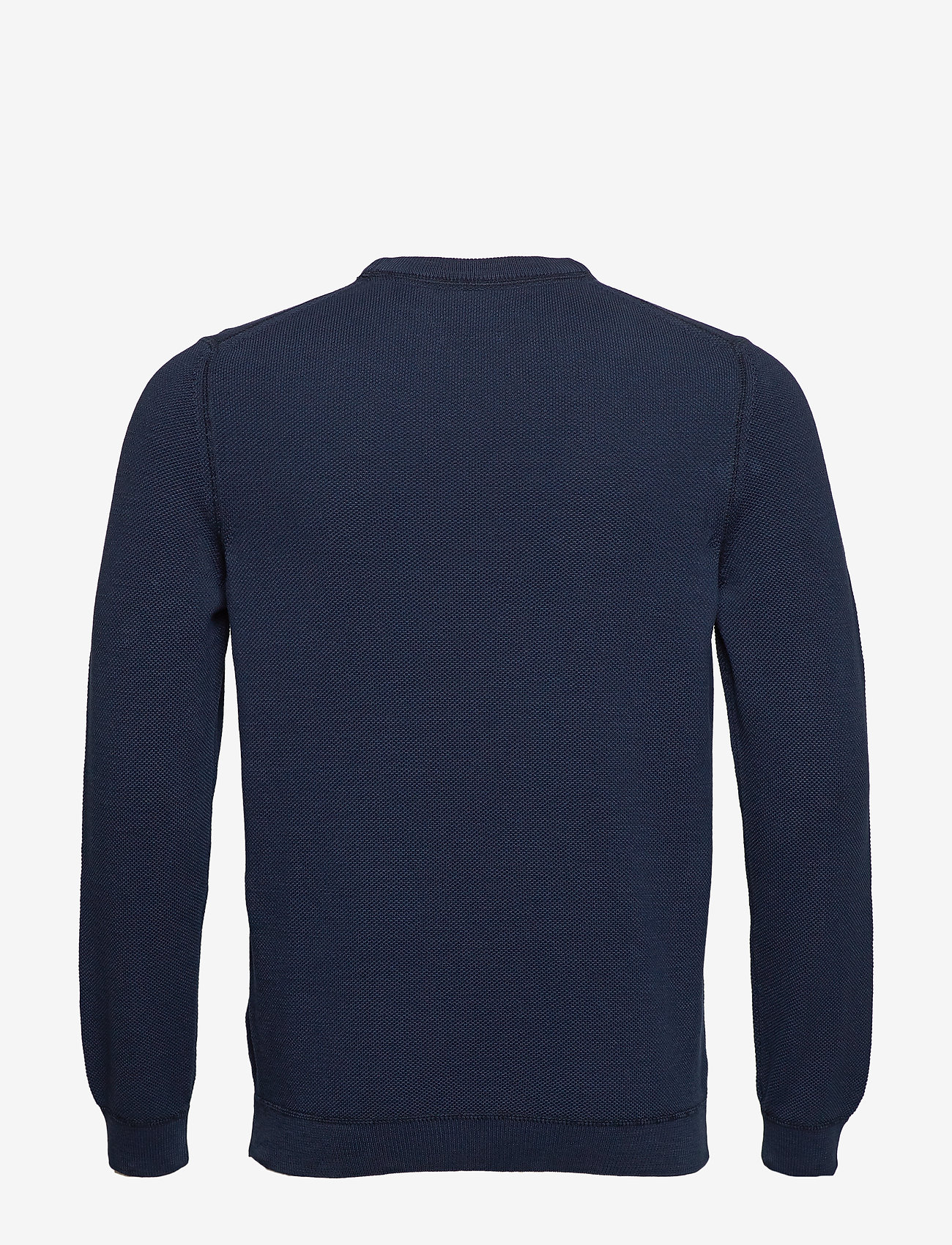 Marc O'Polo - Pullover Long Sleeve - total eclipse - 1