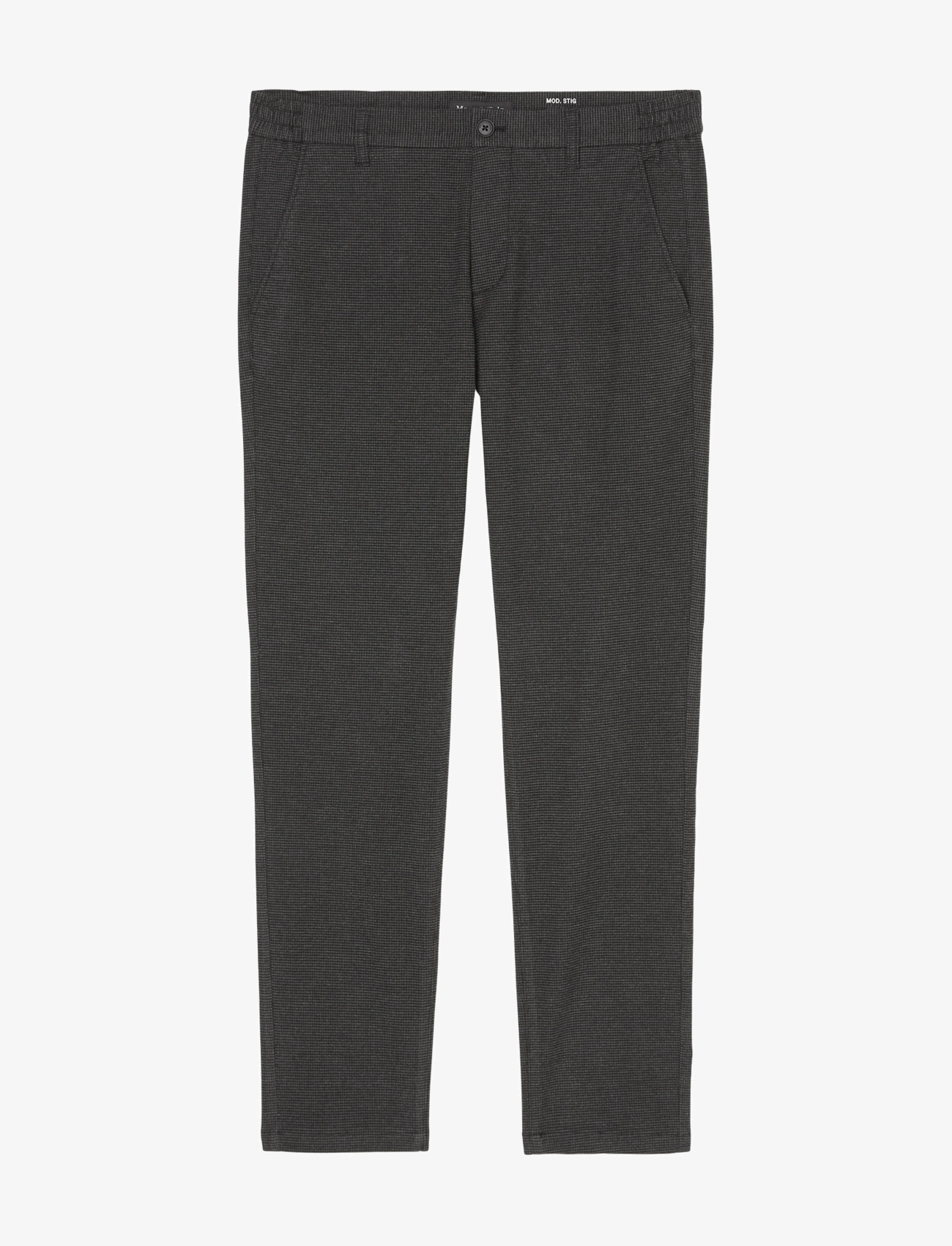 MULTI/GRAPHITE GREY MELANGE