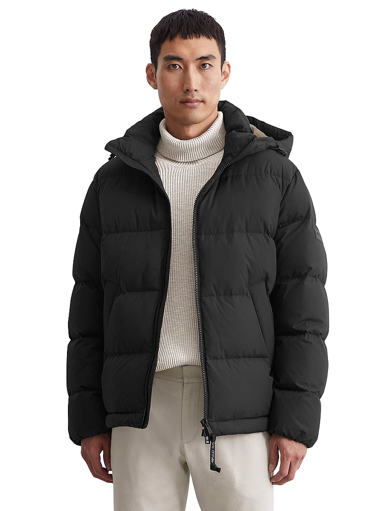 Marc O'Polo Woven Outdoor Jackets Buy Padded jackets from Marc O'Polo online at Fast delivery and easy returns