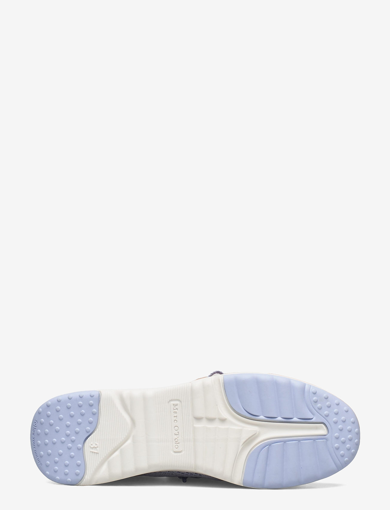 Marc O'Polo - Loleta 3A - light blue - 4