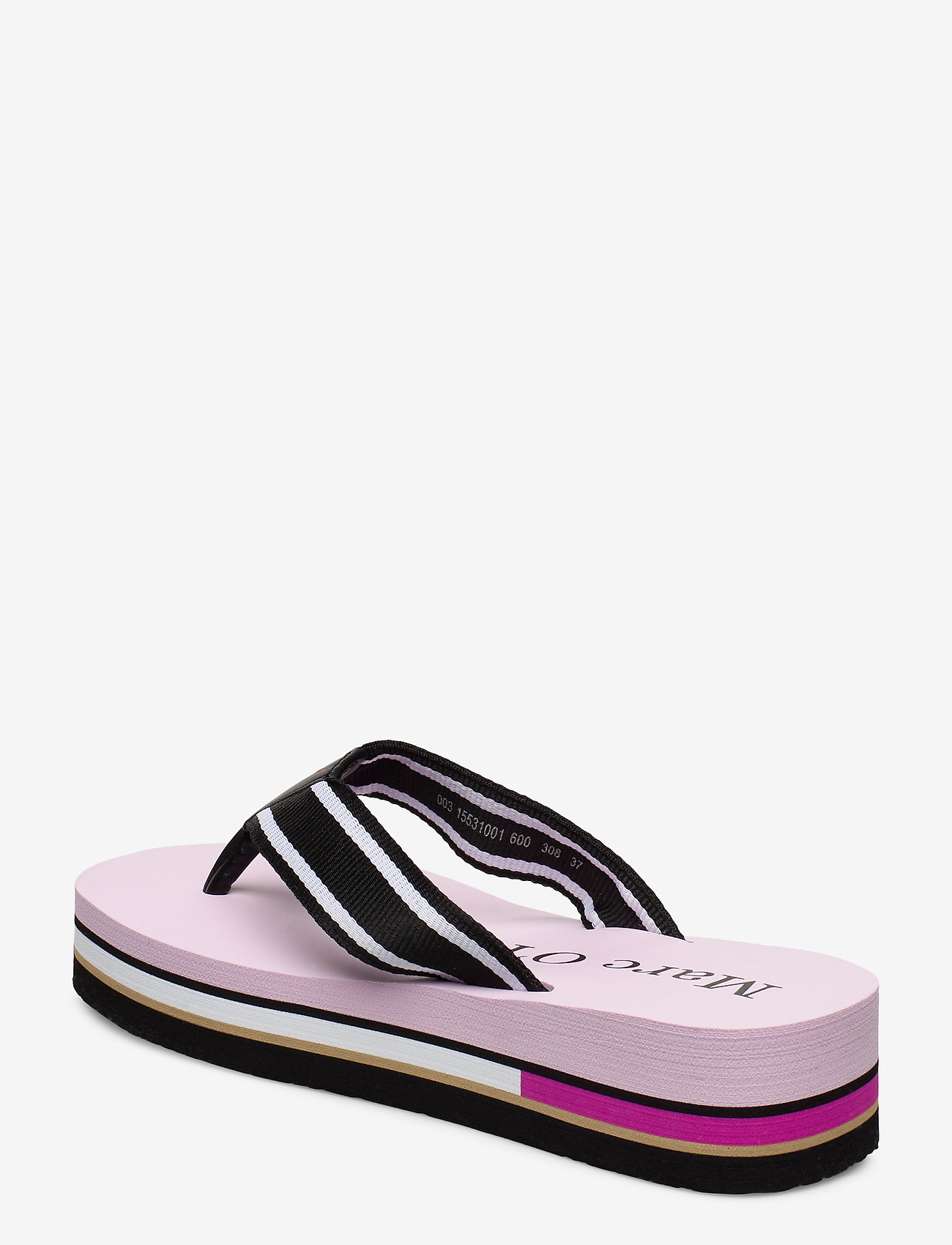 Marc O'Polo - Dora 1 - rose combi - 2