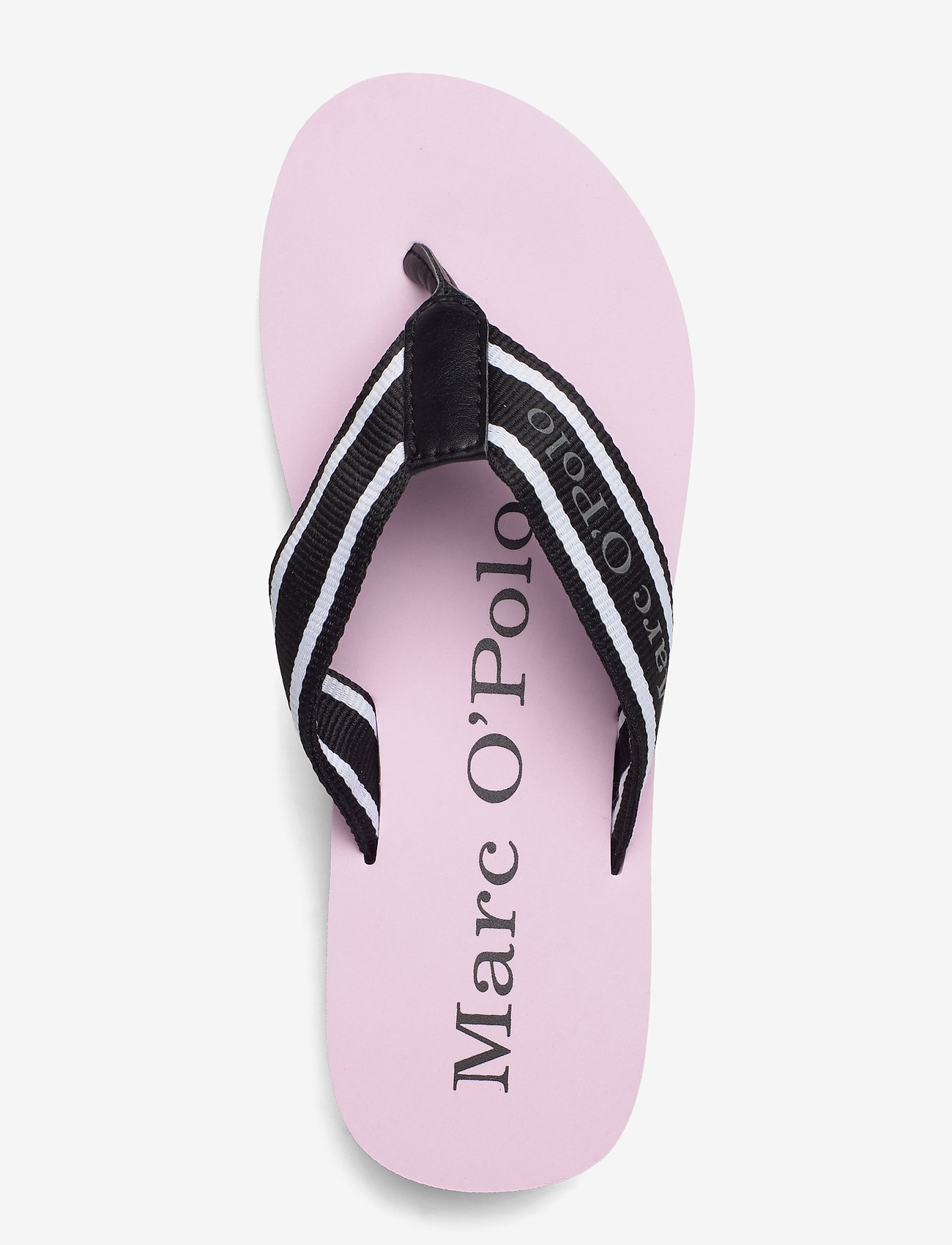 Marc O'Polo - Dora 1 - rose combi - 3