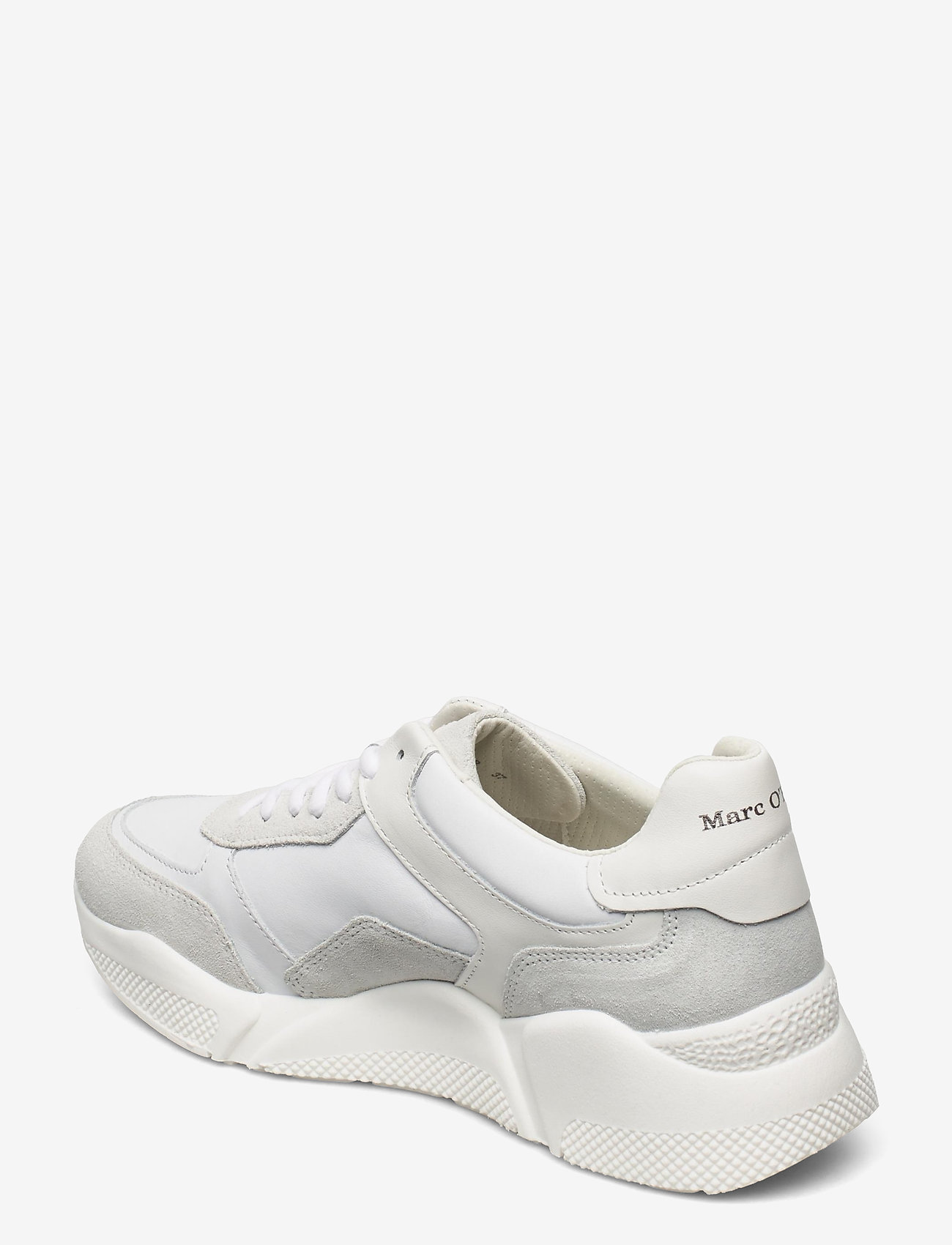 Marc O'Polo - Massima 1B - white - 2