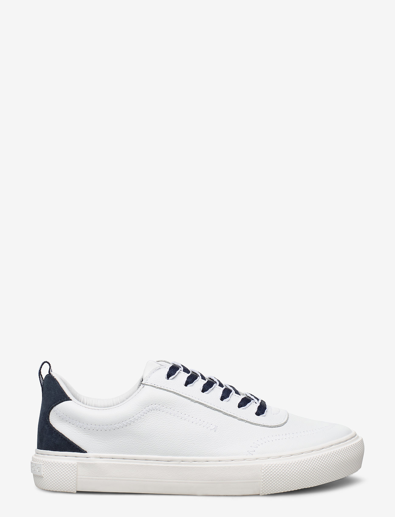 Marc O'Polo - Venuse 3 - white/navy - 1
