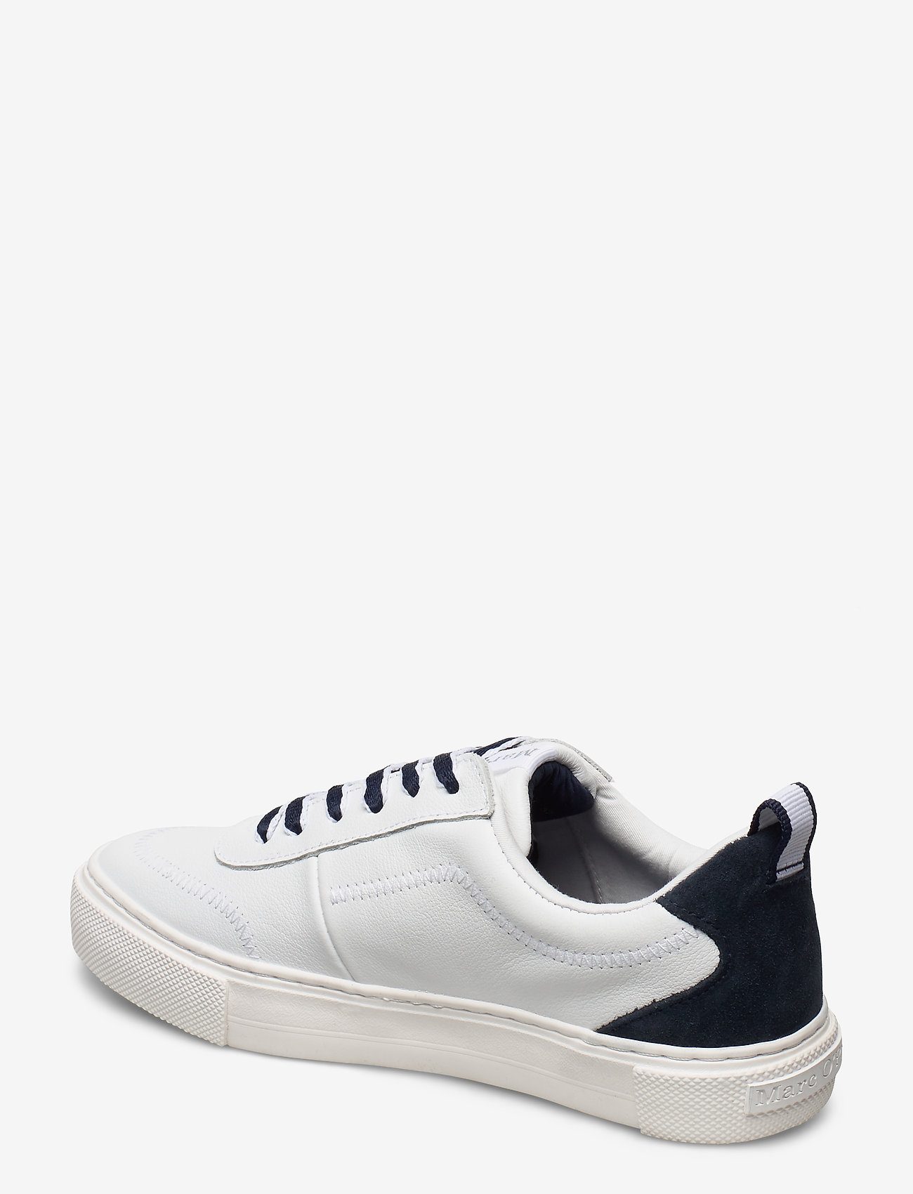 Marc O'Polo - Venuse 3 - white/navy - 2