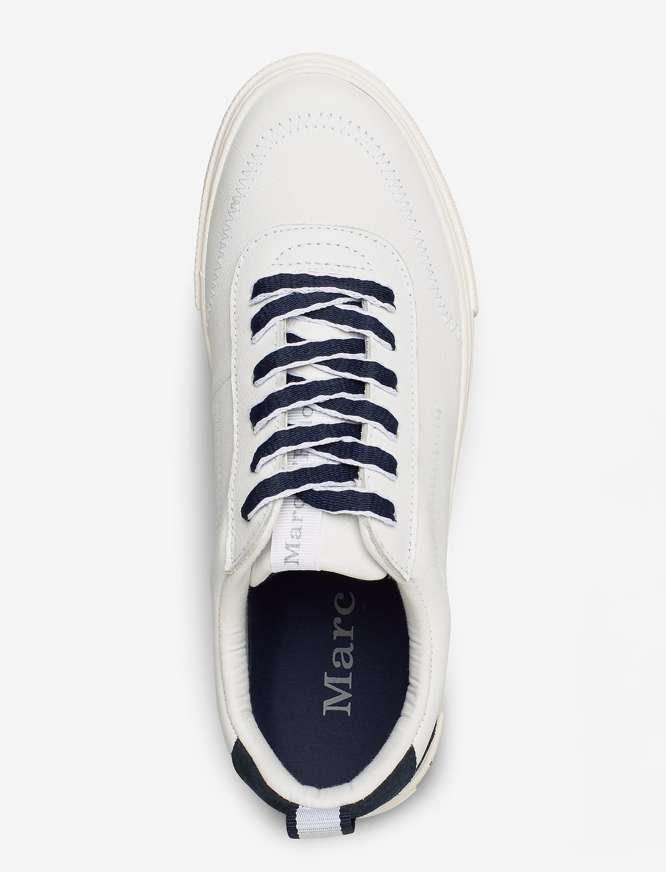 Marc O'Polo - Venuse 3 - white/navy - 3