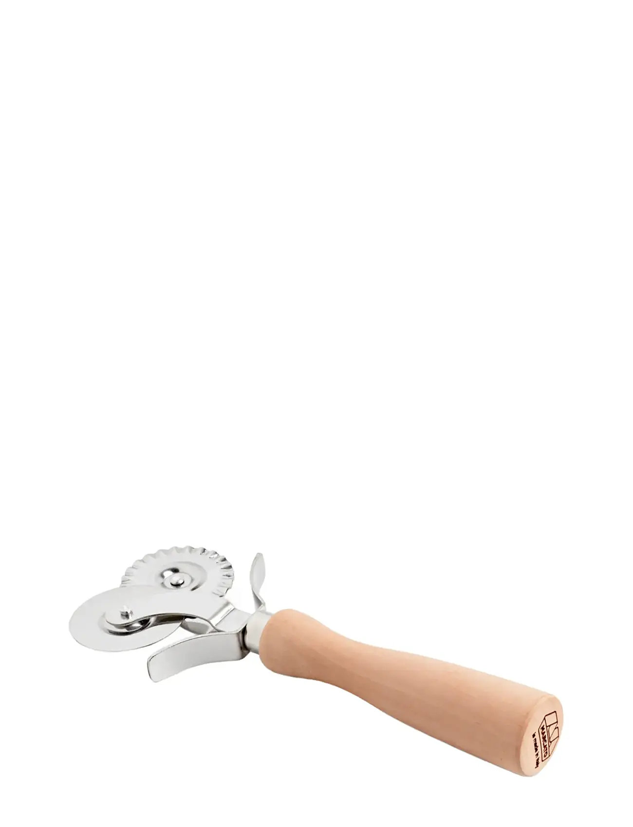 Marcato Marcato Pasta Cutter Double - - L:17CM 1