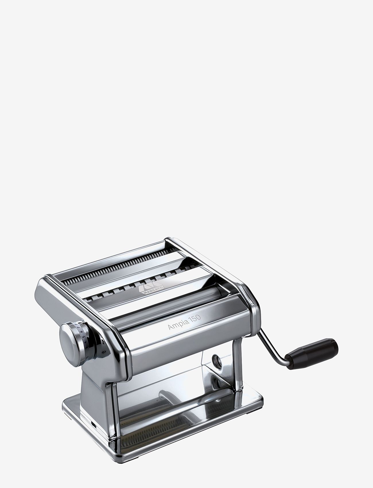 Marcato Marcato pastamaskin Ampia 150 Classic - Köögitarvikud - SILVER / silver