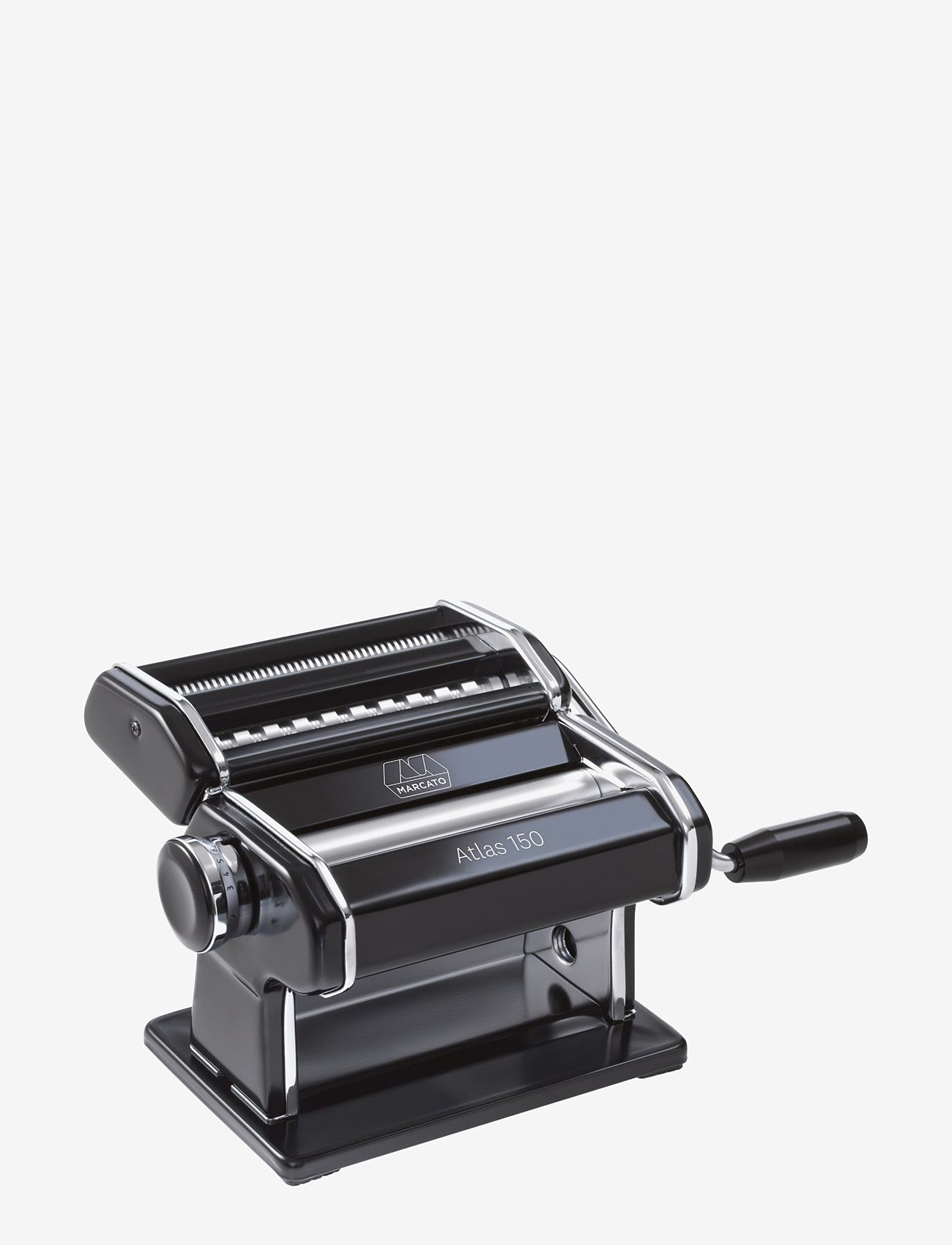 Marcato - Marcato pastamaskin Atlas 150 Design - black - 0