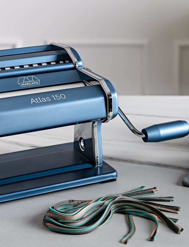 Marcato - Marcato Atlas Pasta maker - nach preis einkaufen - powder blue - 0