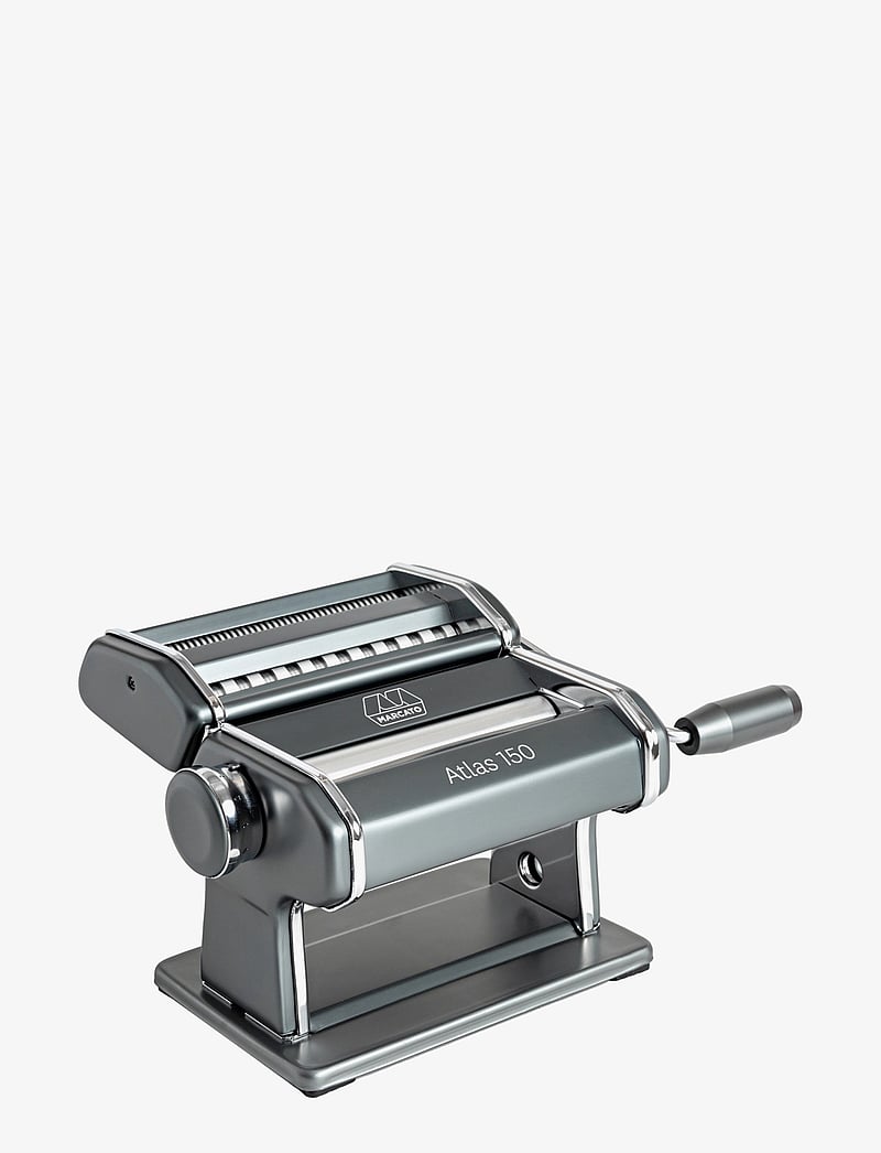Marcato - Marcato Atlas Pasta maker - versla eftir verði - powder grey - 0