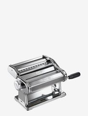 Marcato - Noodle Machine "Atlas 180 Classic" - nudelmaschinen & zubehör - silver - 0