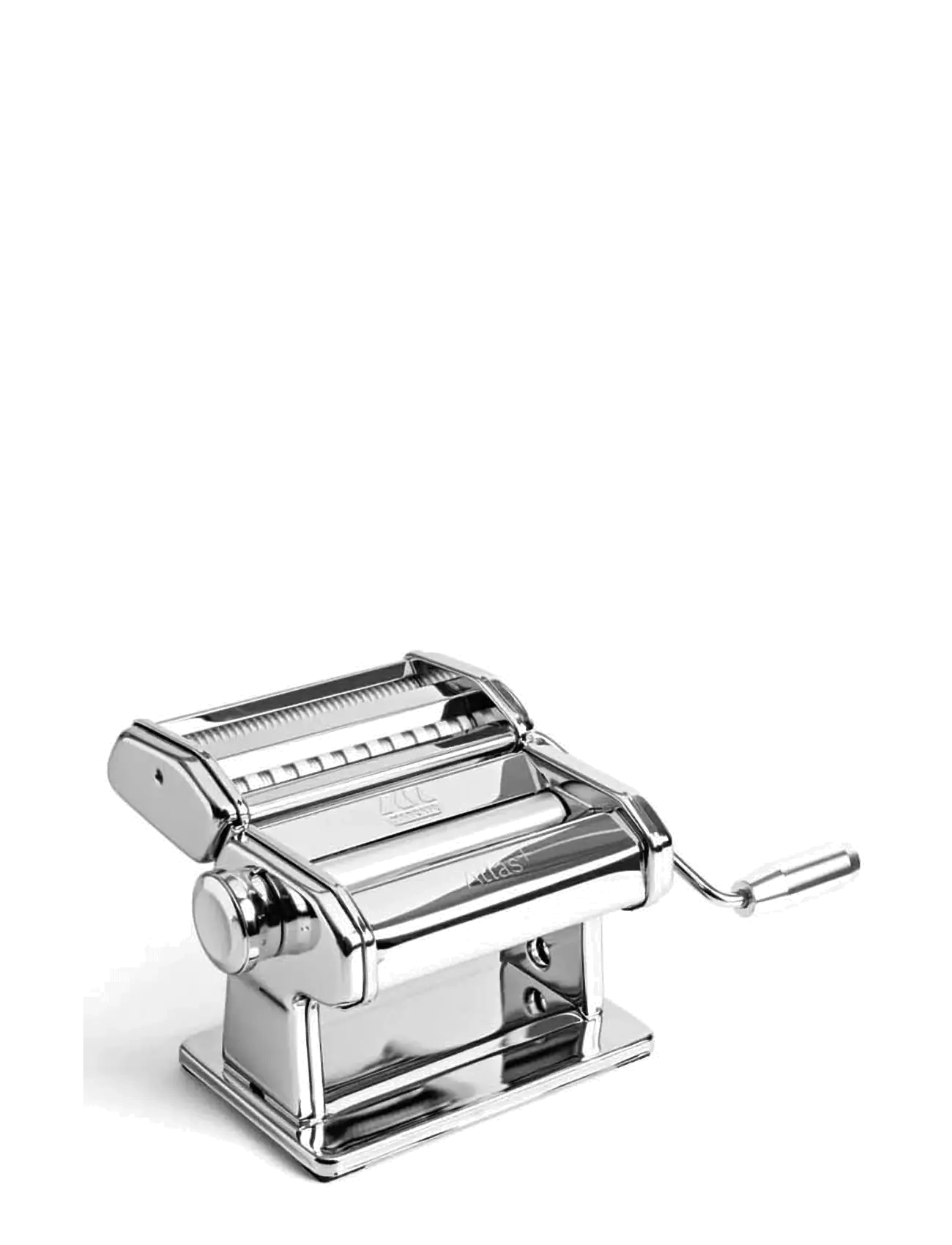 Marcato Marcato Pastamaskin Atlas 150 + - App deal - SILVER / silver