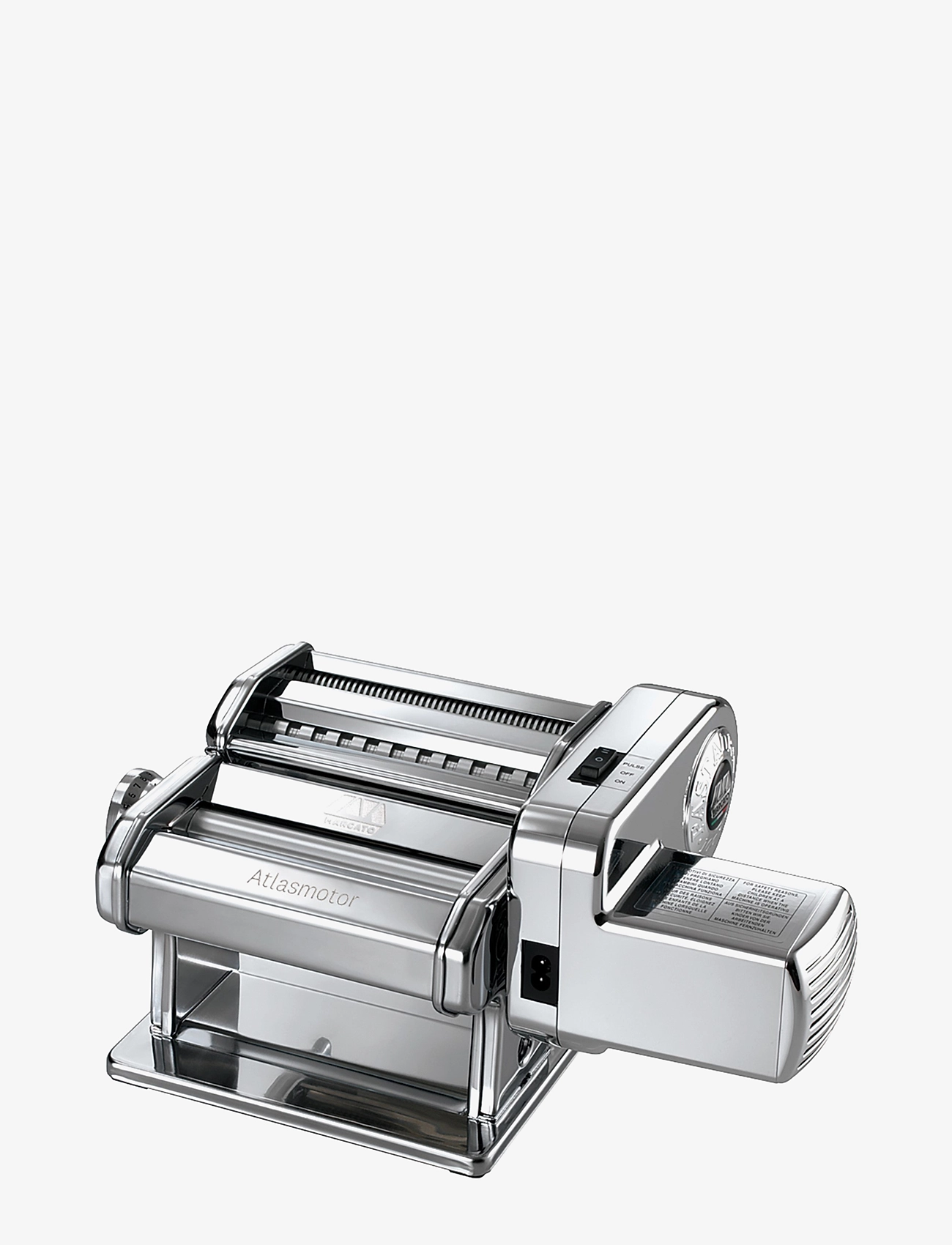 Marcato - Noodle Machine "Atlasmotor 220 V" - gold - 0