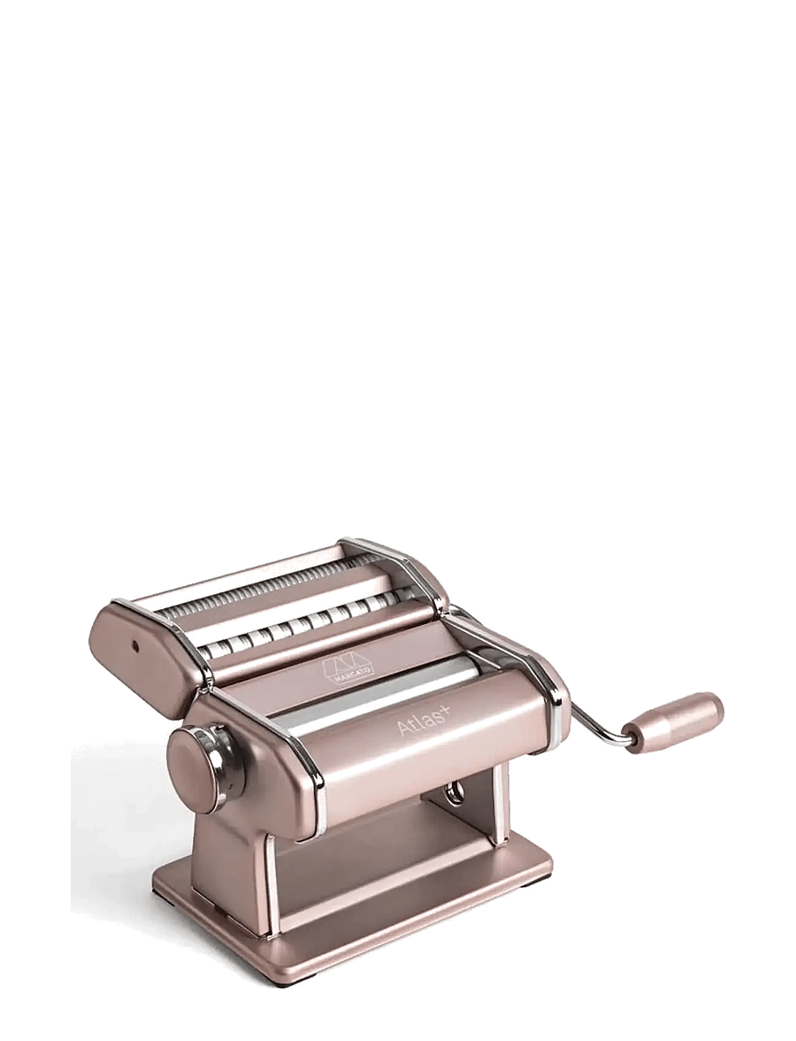 Marcato - Marcato Pastamaskin Atlas 150 Powder Rosa + - pastamasinad ja tarvikud - rose - 0
