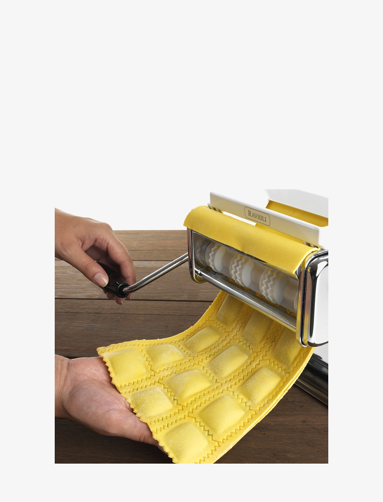 Marcato - Gift Set "Pasta Set" - gold - 2