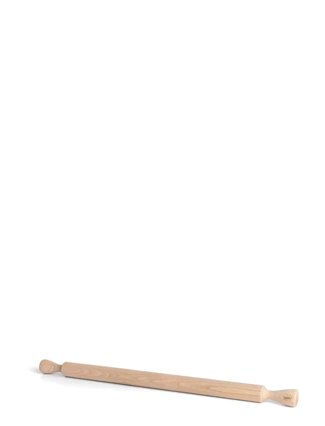 Marcato Marcato Kavel i trä 70cm - New Brands - BROWN / natural