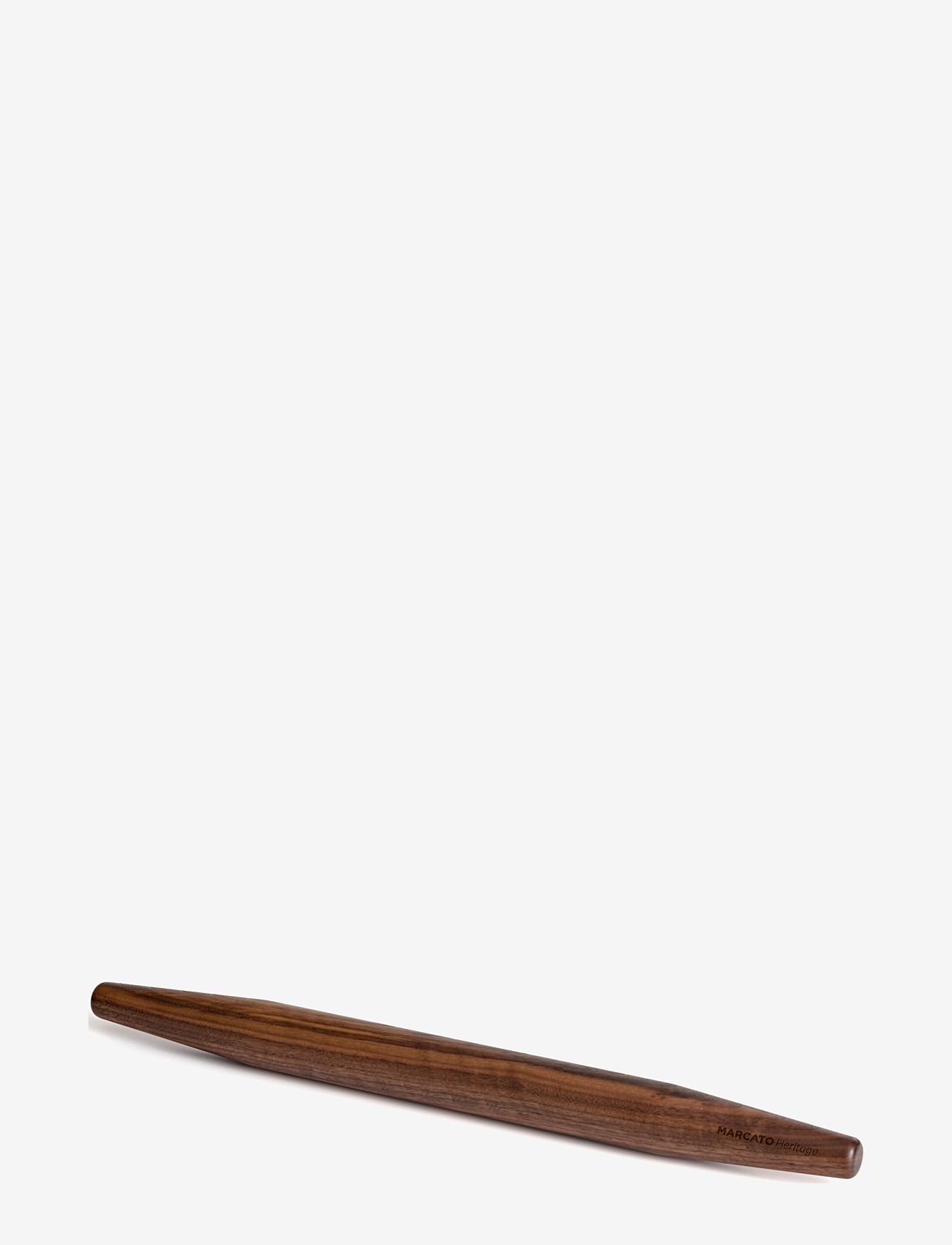 Marcato - Marcato Il Mattarello Rolling pin - brown - 0
