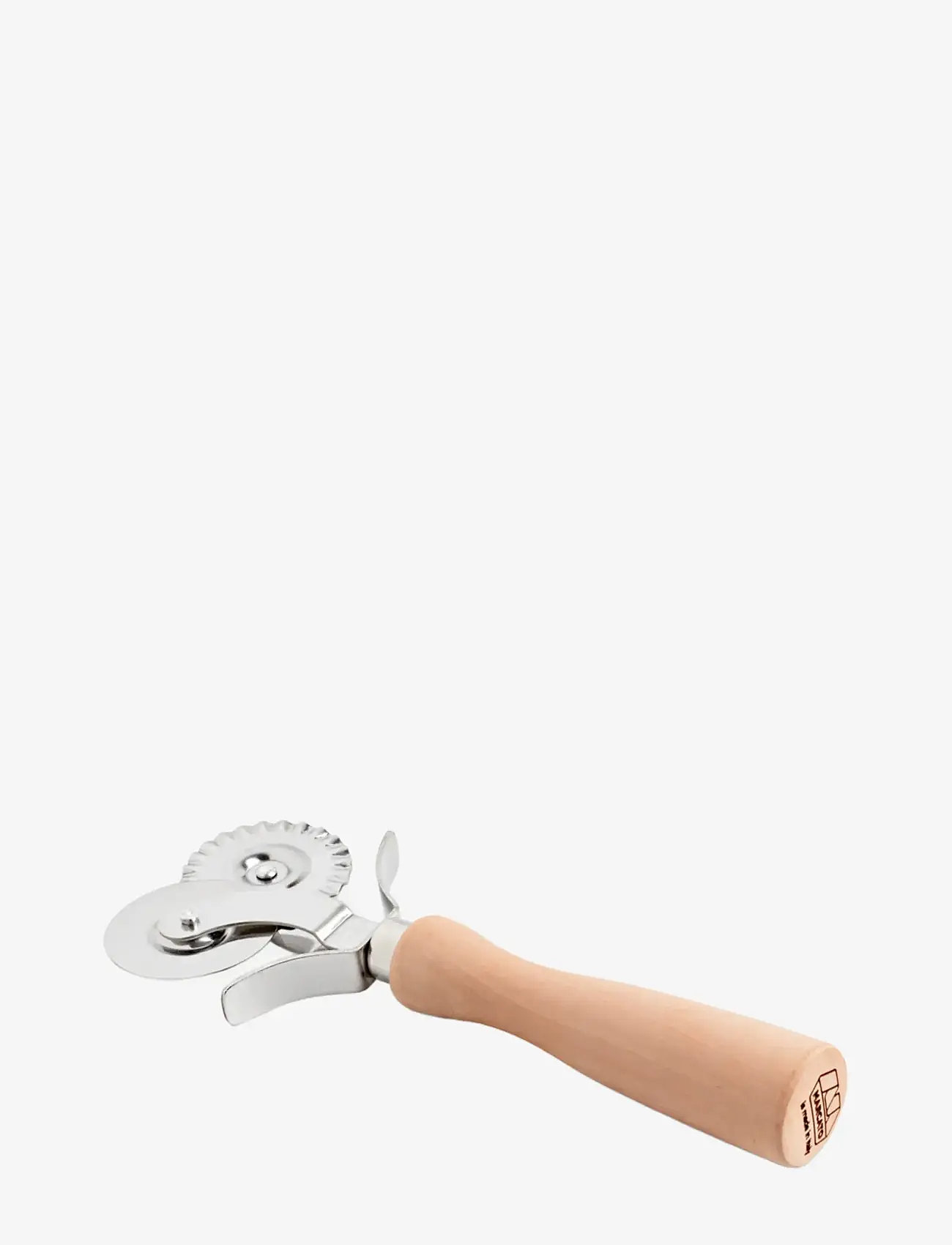 Marcato - Marcato Pasta Cutter Double - nudelmaschinen & zubehör - silver - 0