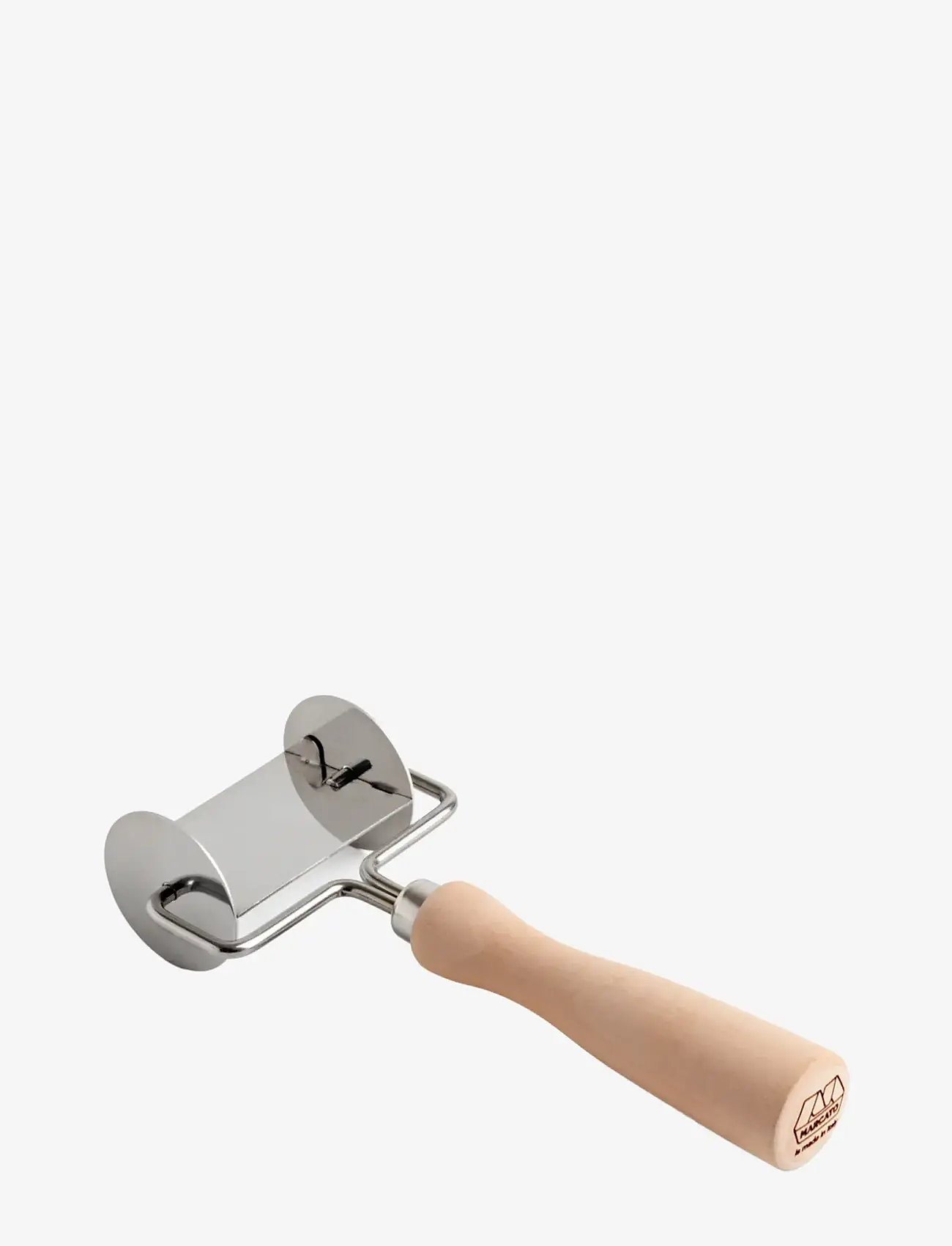 Marcato - Marcato Pastaskärare Rektangulär 6 cm - pastamaskiner & tillbehör - silver - 0