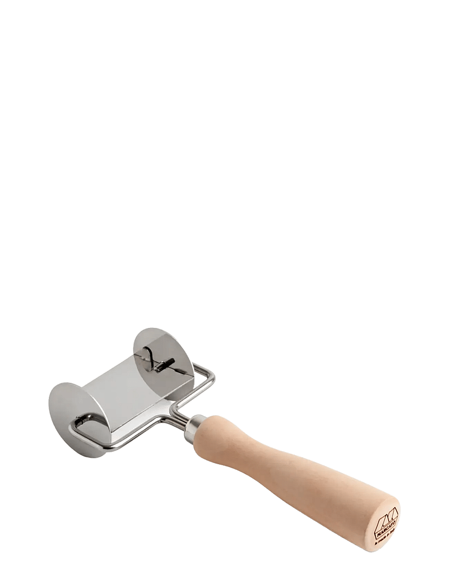 Marcato - Marcato Pasta Cutter Rectangular 6 cm - pastamasinad ja tarvikud - silver - 0