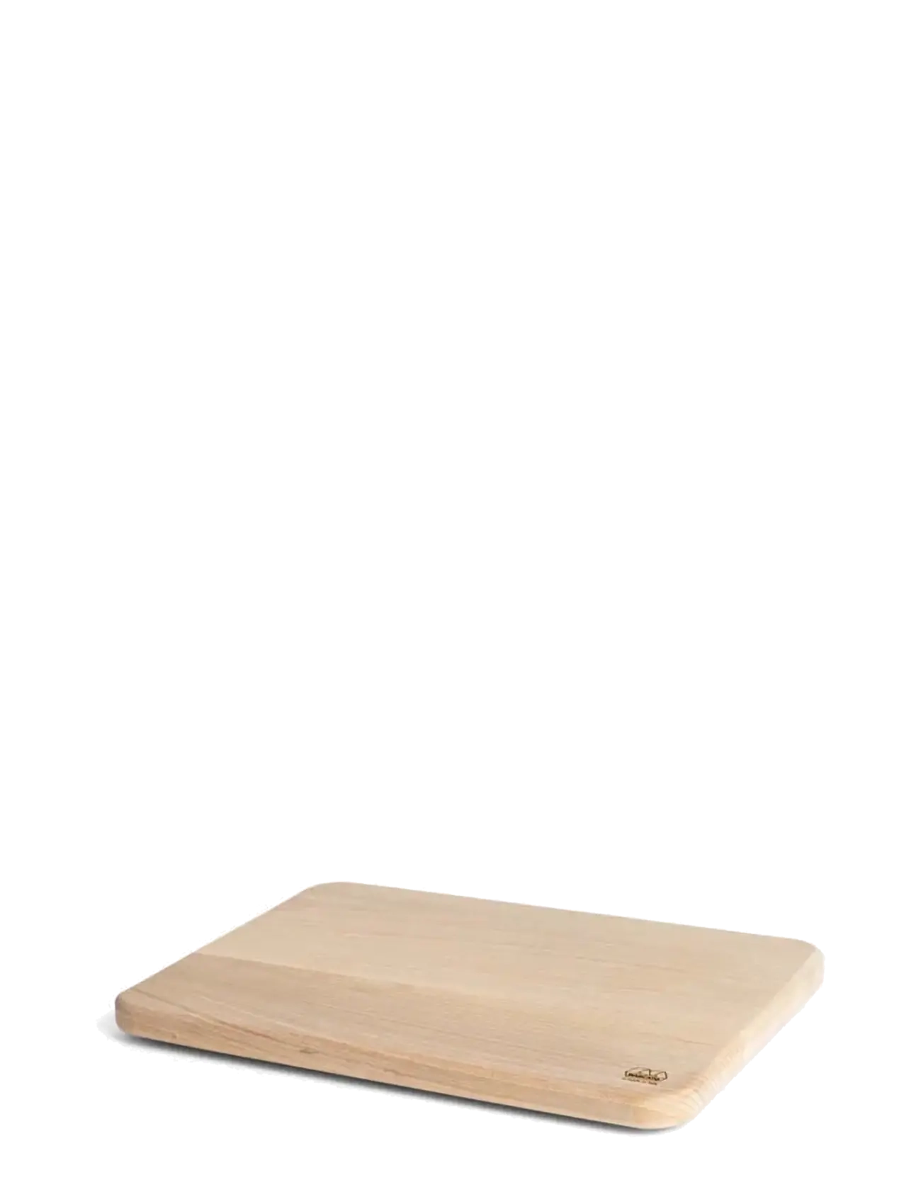 Marcato Marcato Skärbräda i trä 37x27x2,5cm - New Brands - BROWN / natural