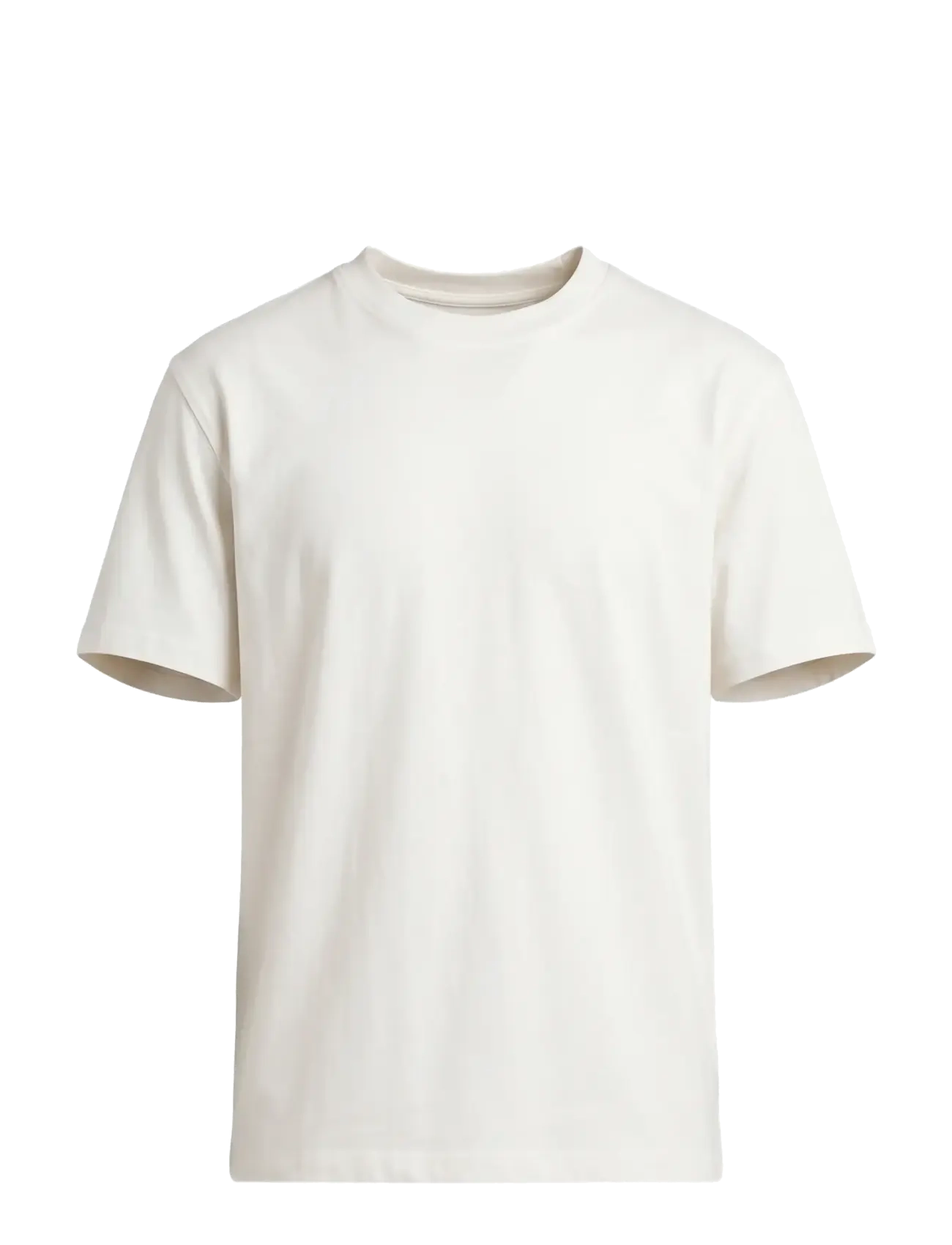 Marcus MAjoss SS NOOS - Krótki rękaw - OFF WHITE / cream