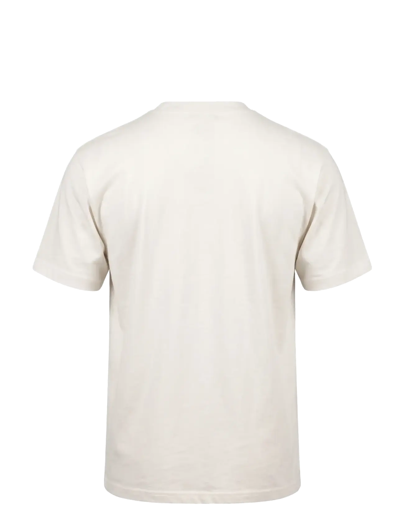 Marcus - MAjoss SS NOOS - efterårstøj - off white - 2