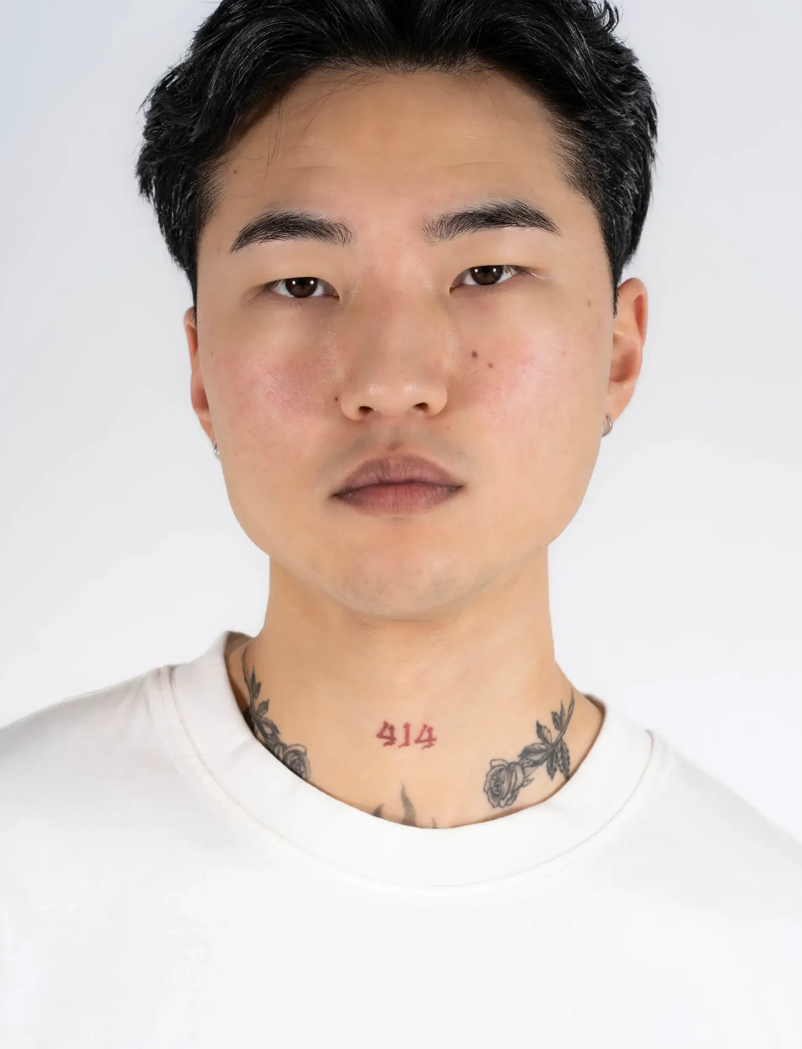 Marcus - MAjoss SS NOOS - efterårstøj - off white - 4