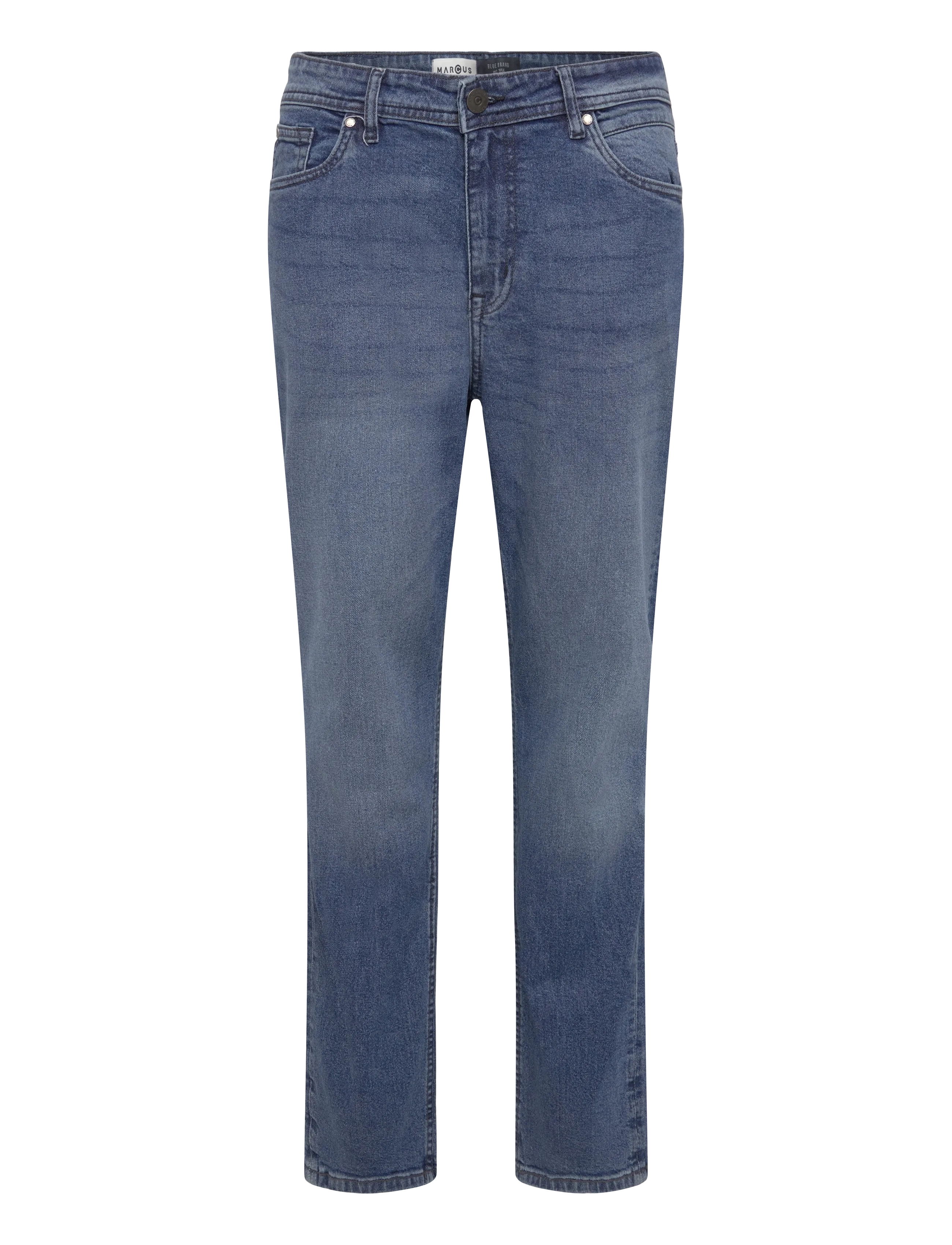 Marcus Marcus Blaze 2177 - Basics - DRY BLUE WASH / blue