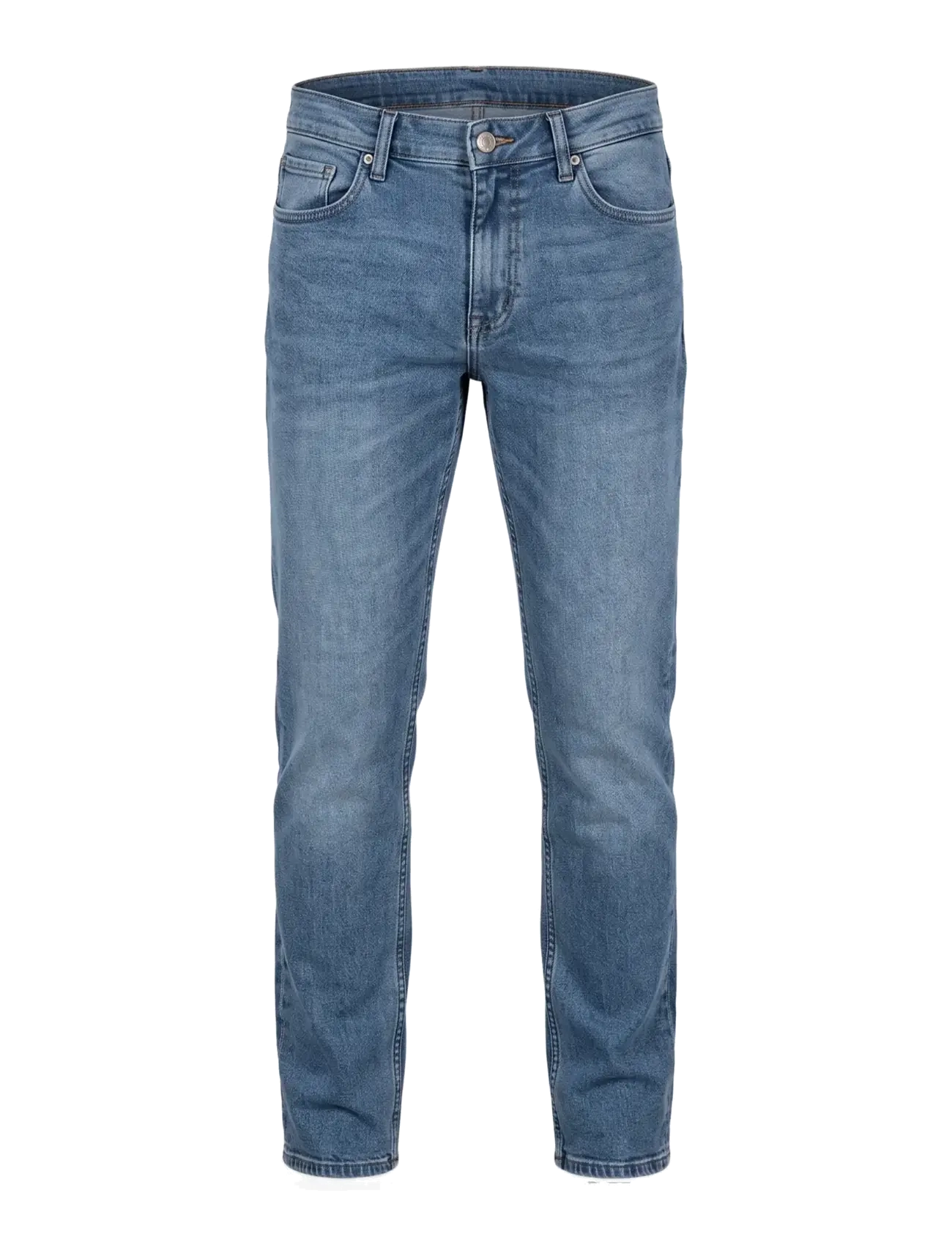 Marcus Marcus Blaze 2177 - Hosen & Jeans - DRY BLUE WASH / blue