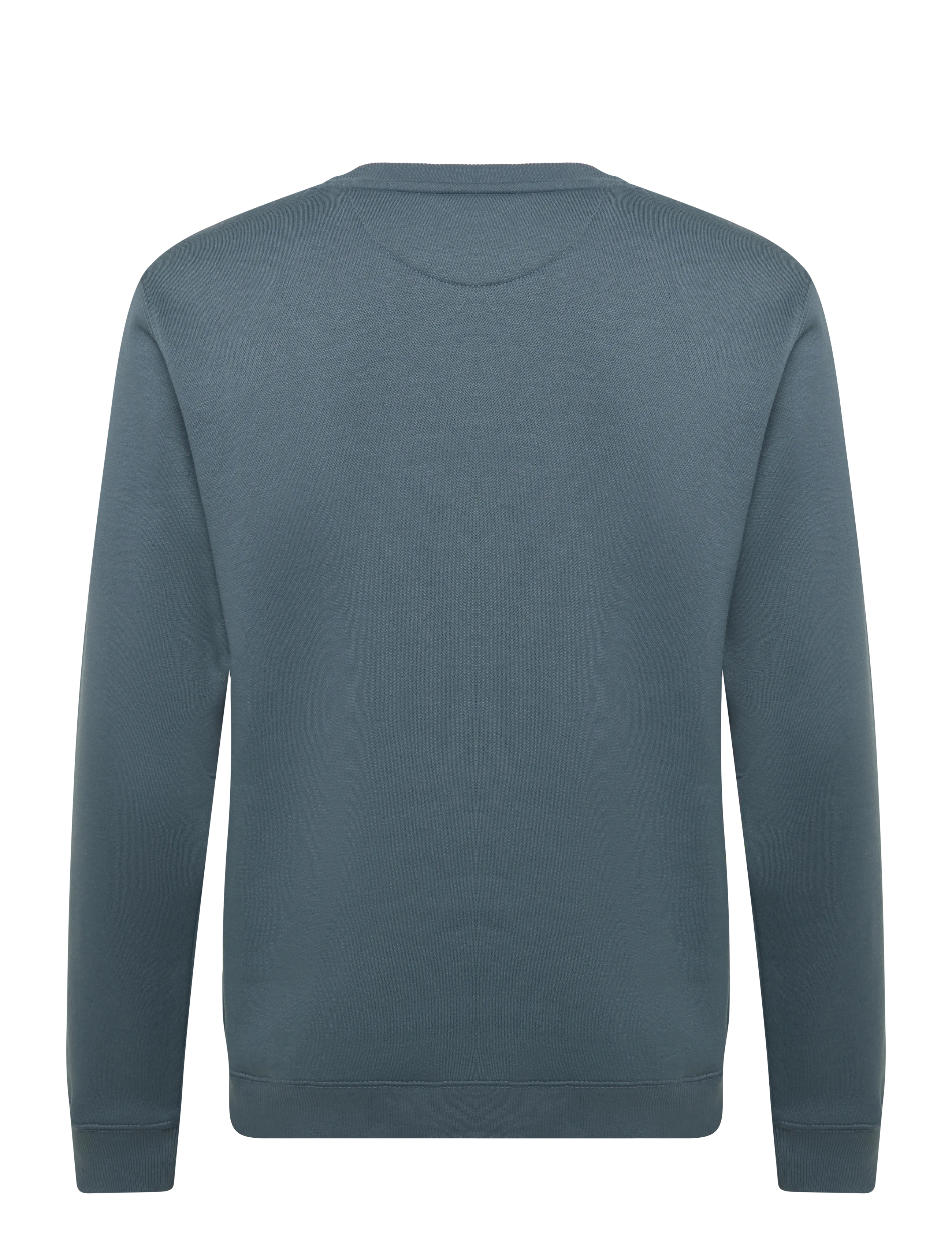 Marcus - Macolin Crewneck NOOS - lowest prices - china blue - 1